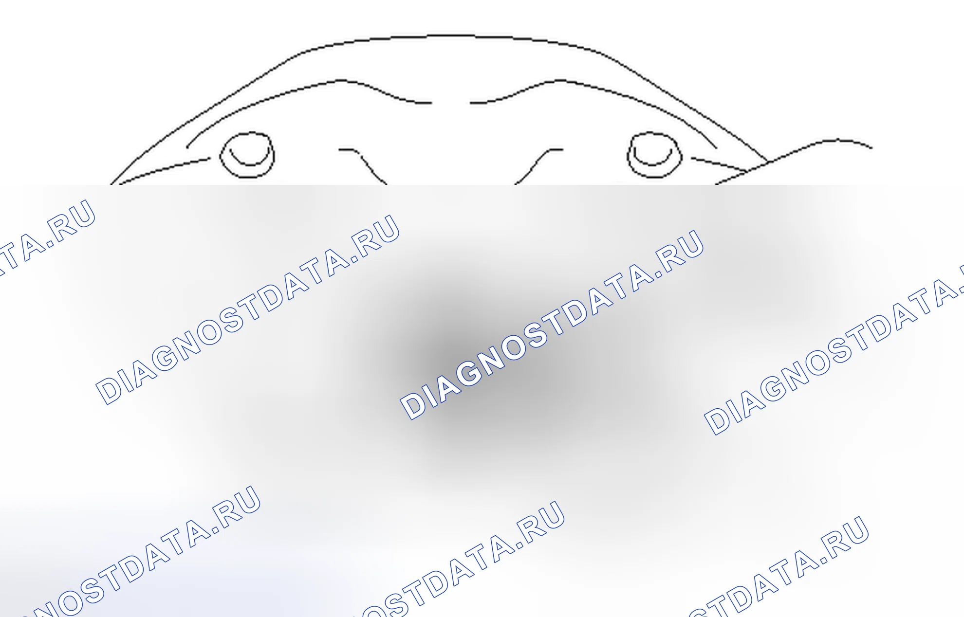 Рис. 78. Lexus IS F I