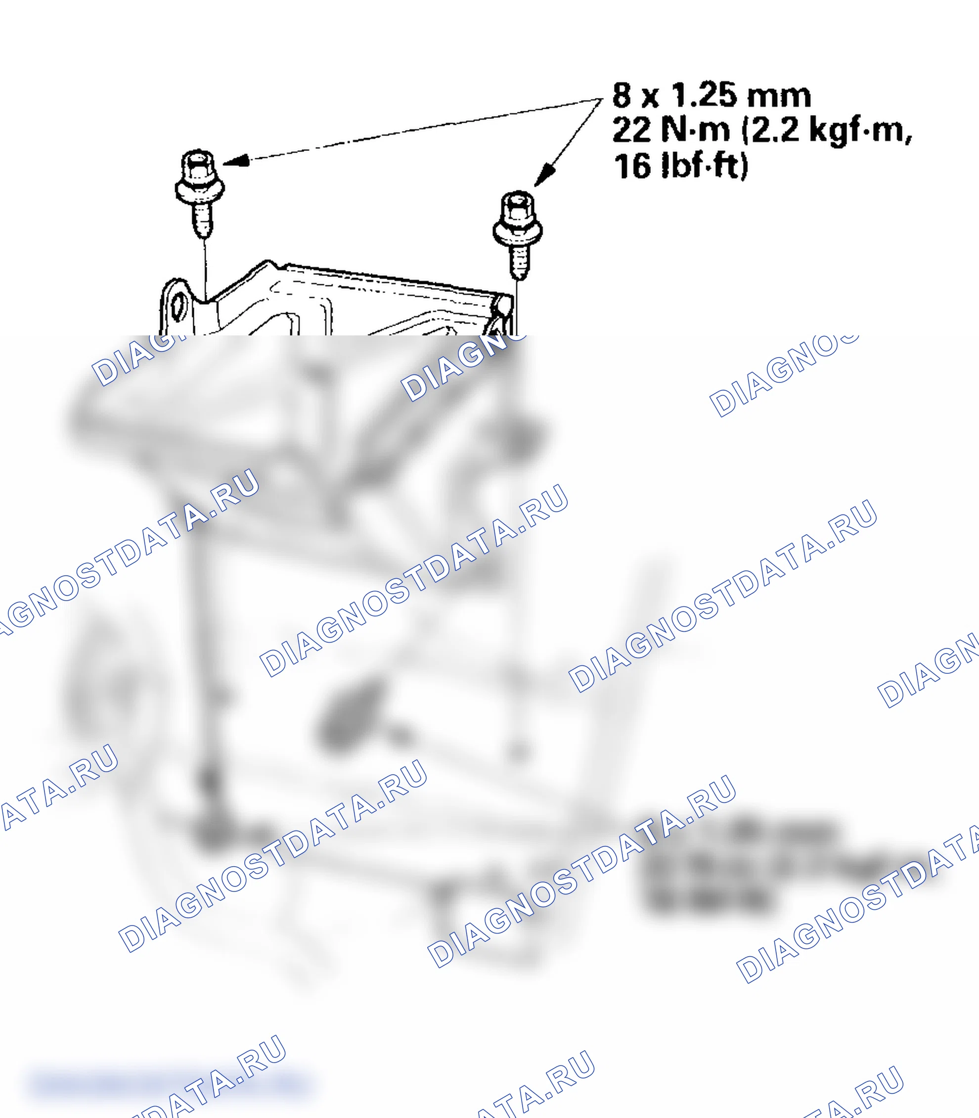 Рис. 97. Honda Odyssey II