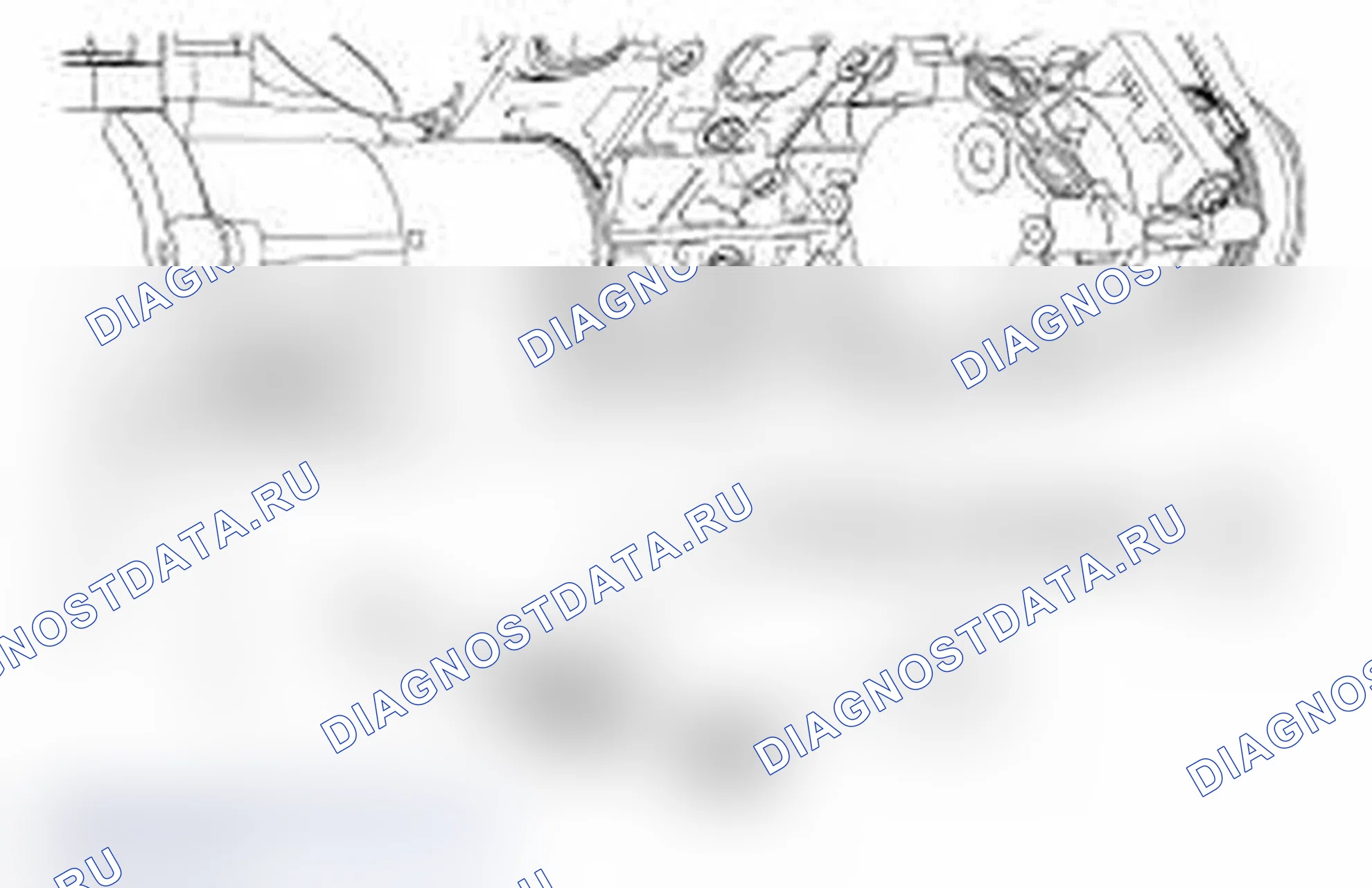 Рис. 25. Lincoln Mark LT
