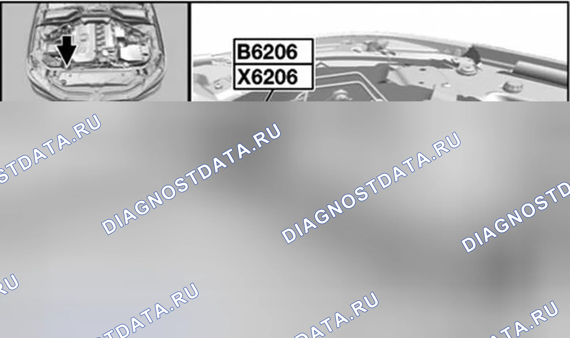 Рис. 117. BMW M5 E60/E61