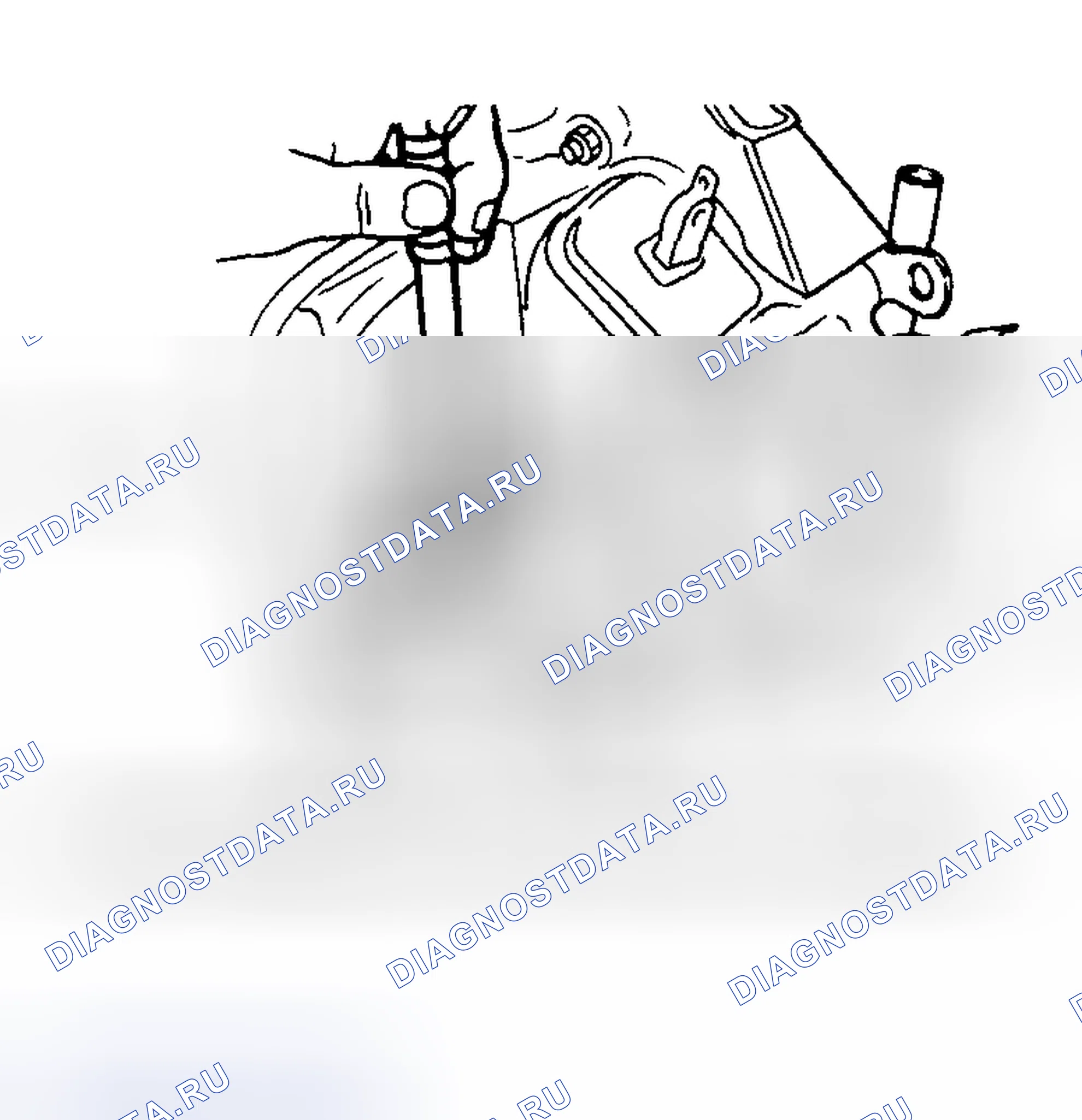Рис. 246. Subaru Impreza WRX GD/GG рестайлинг