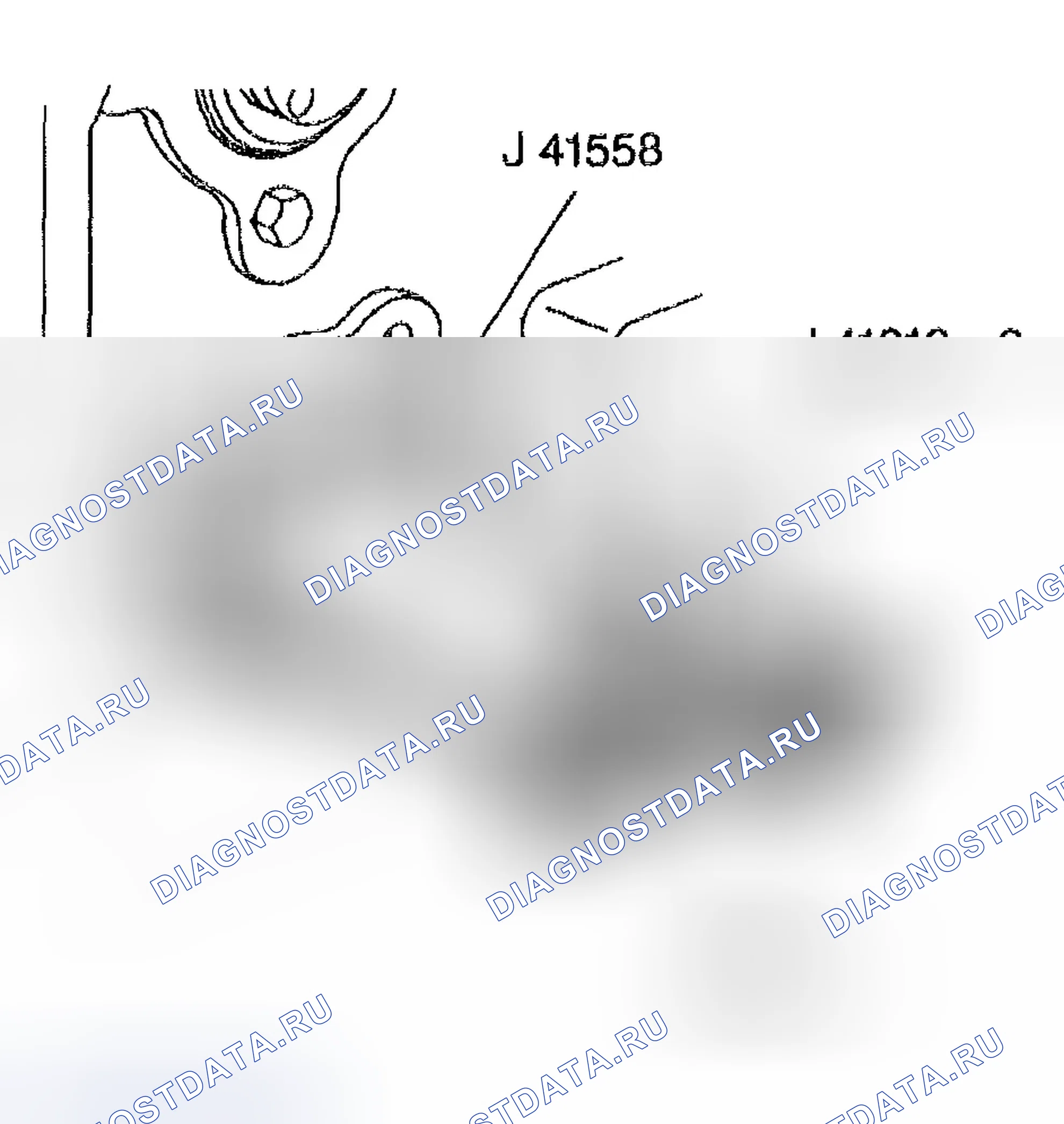 Рис. 1426. Chevrolet Silverado 1500 HD 