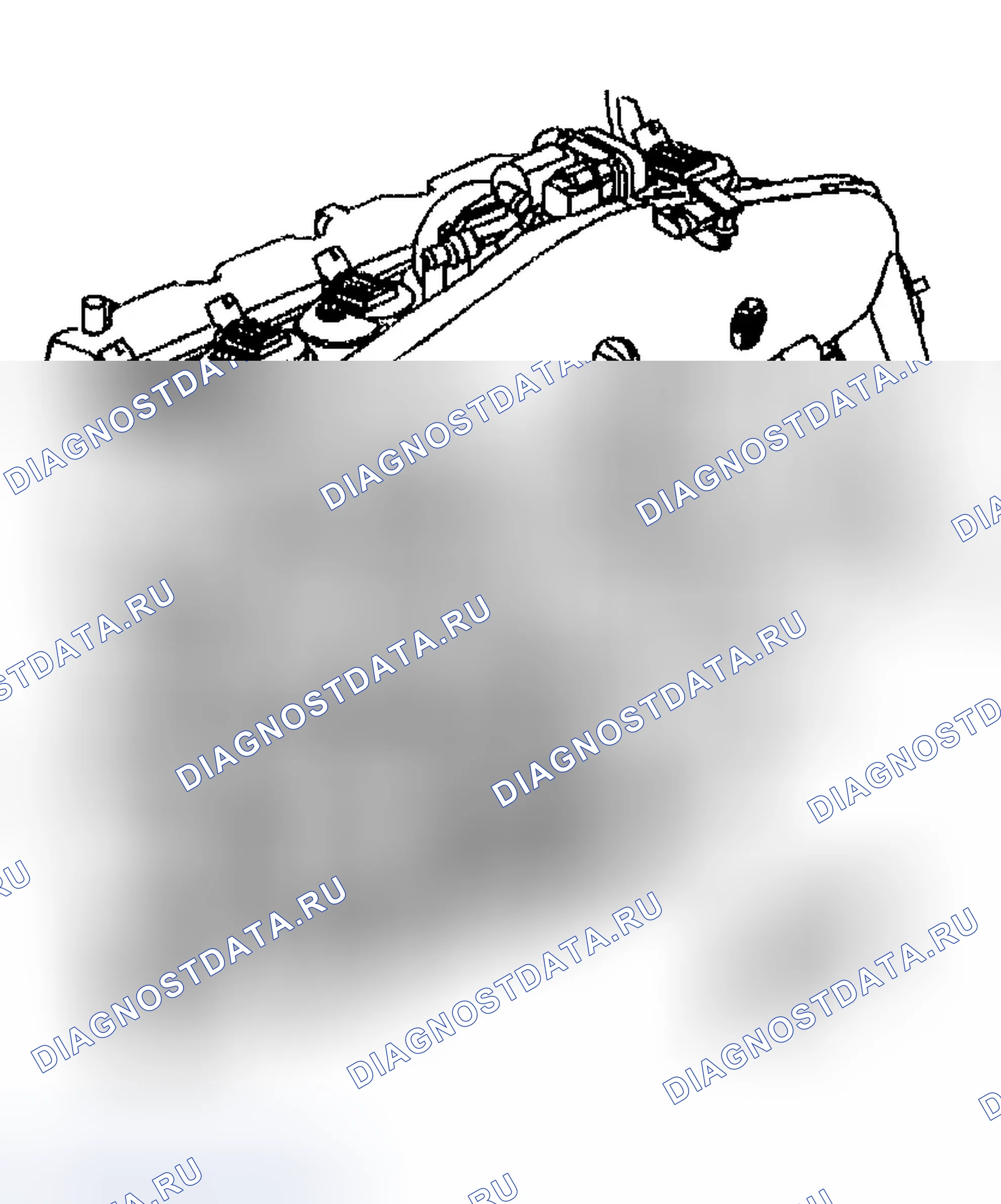 Рис. 1012. Chevrolet TrailBlazer I