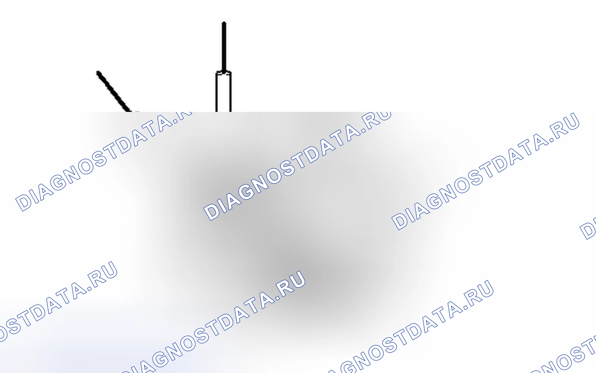 Рис. 23. Toyota Avalon XX30 рестайлинг 2