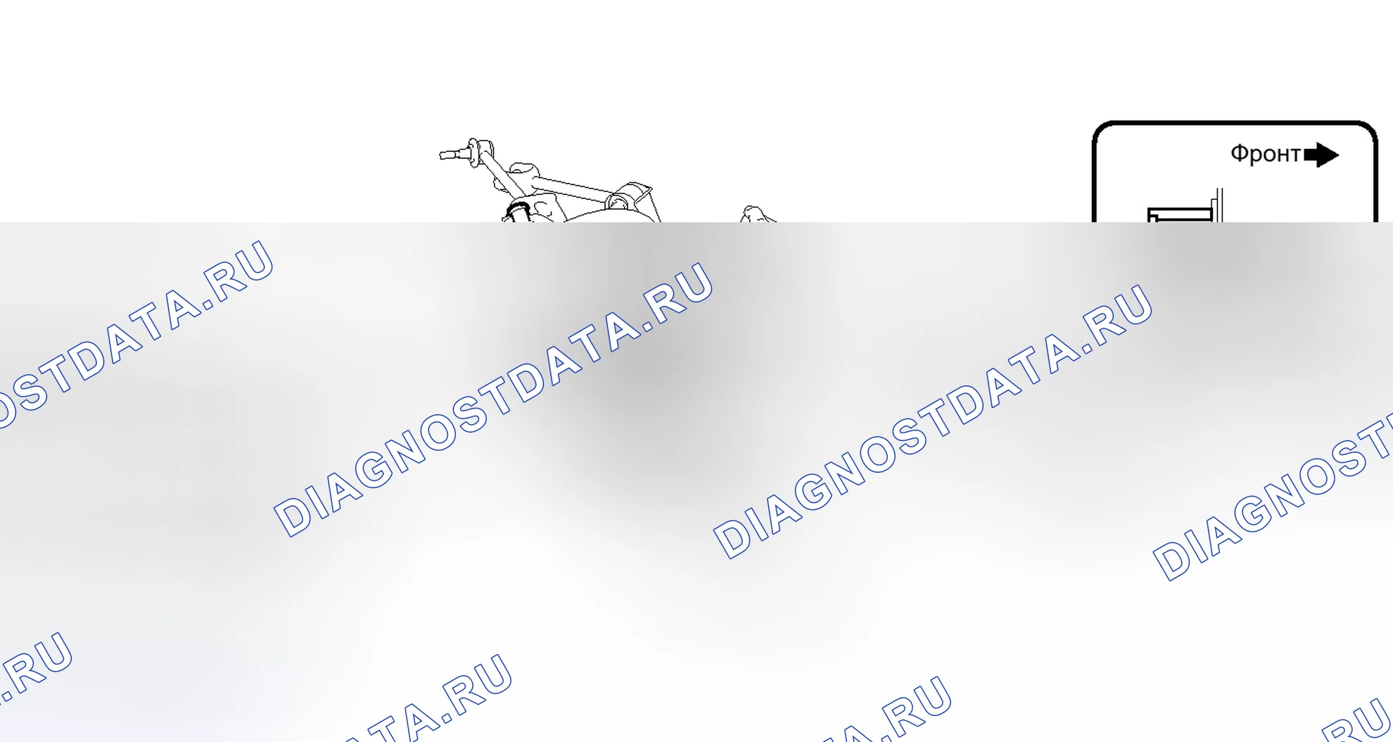 Рис. 133. Lexus IS F I