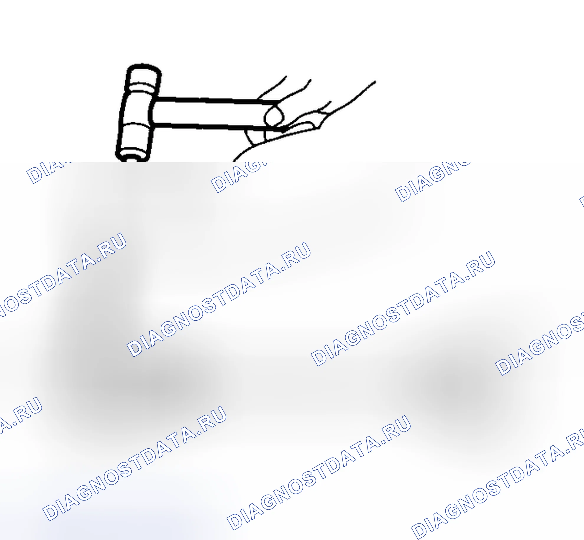 Рис. 81: ТИП BJ + DOJ. Subaru Impreza GD/GC/GG рестайлинг 2