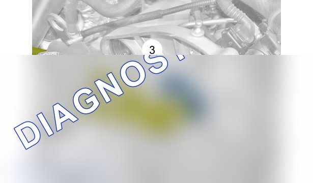 Снятие - Установка: сальники двигателя — b1bg2tmd. Peugeot Boxer I