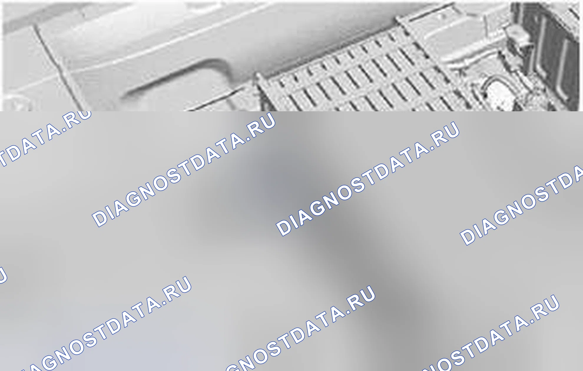 Рис. 45. Toyota Highlander III