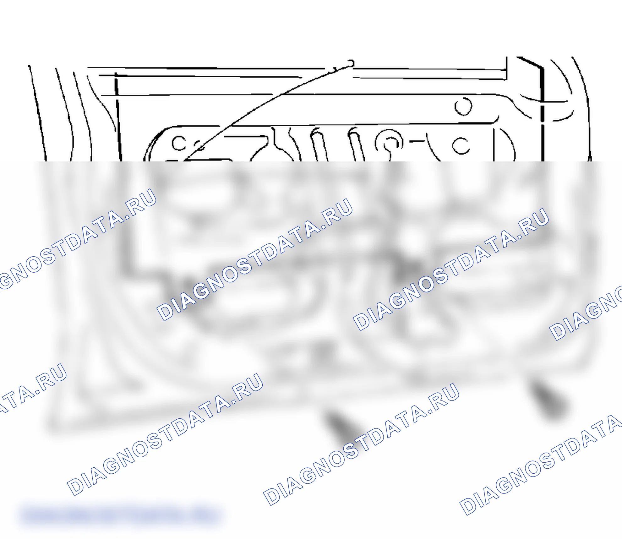 Рис. 4. Lexus GS III