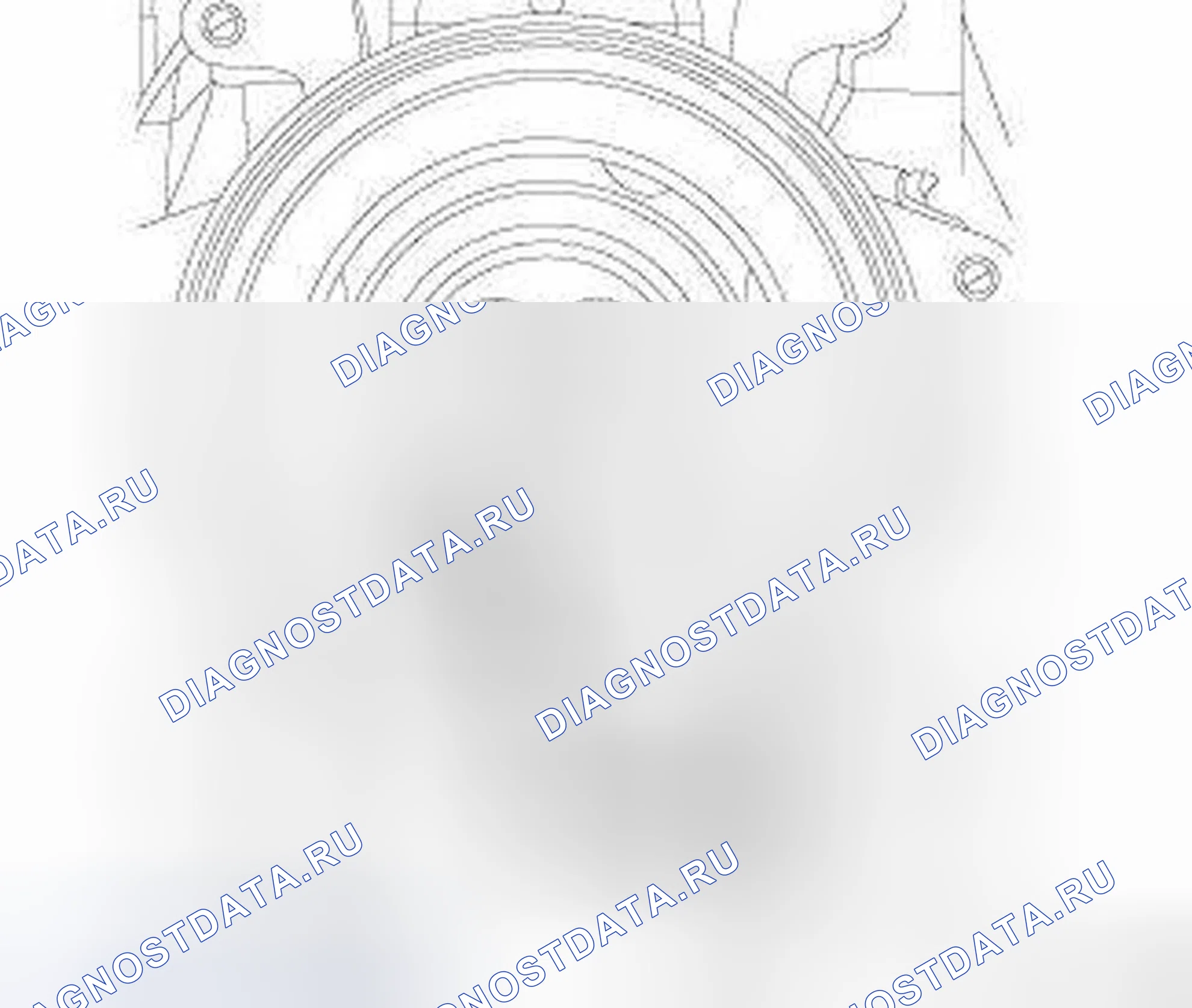 Рис. 81. Dodge Caliber I рестайлинг