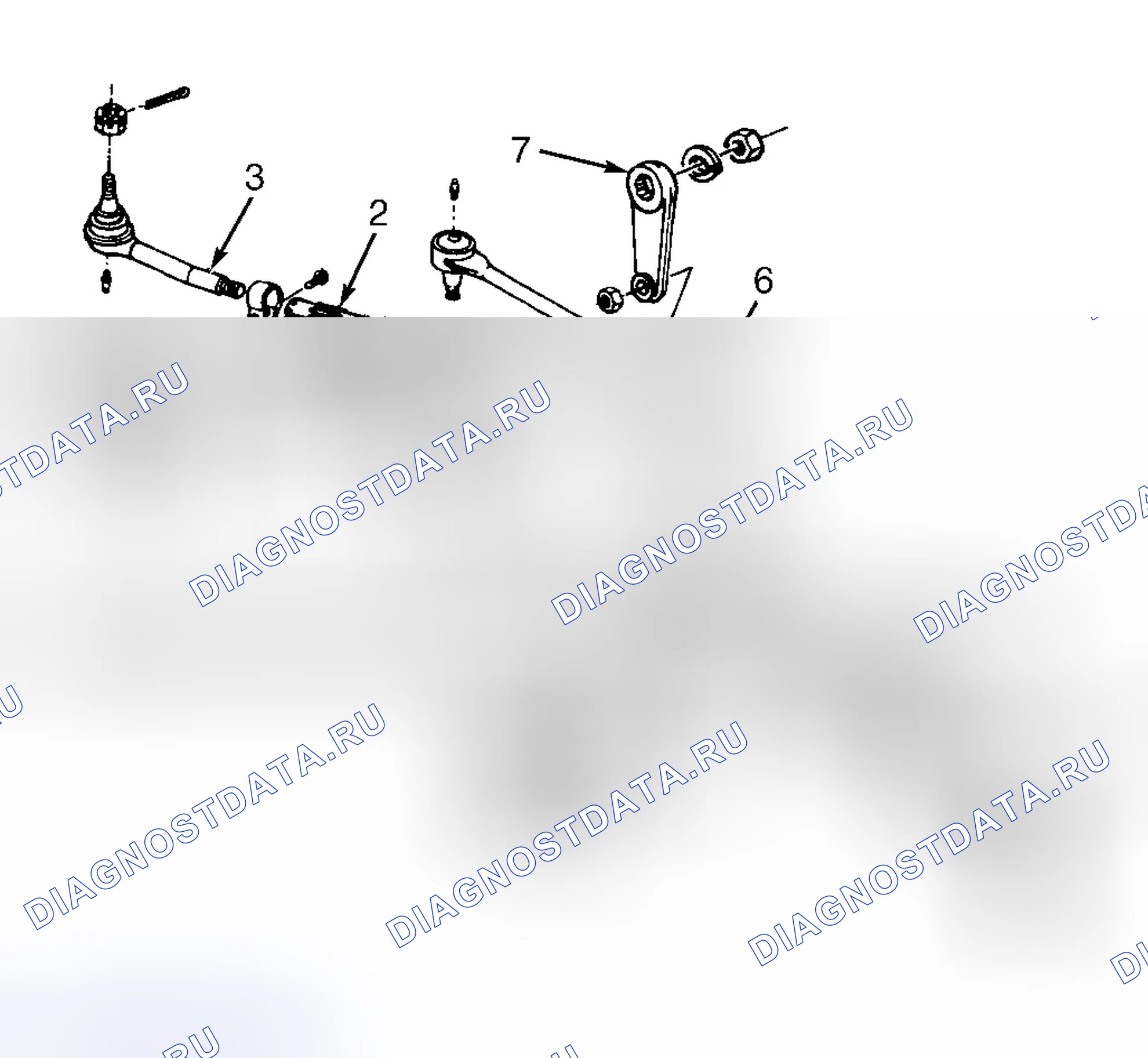 Рис. 2. GMC Jimmy I