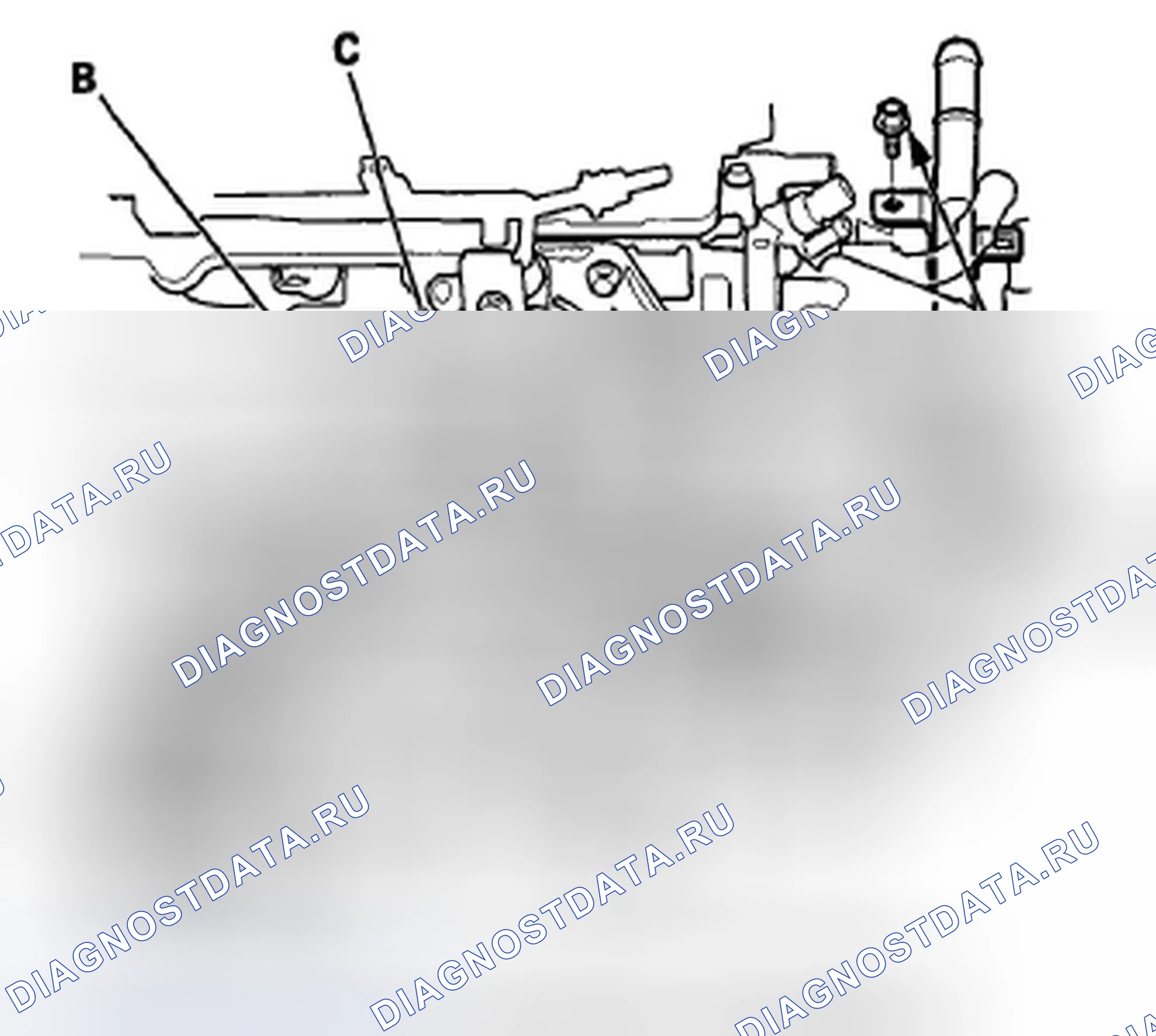 Рис. 755. Honda Accord VIII