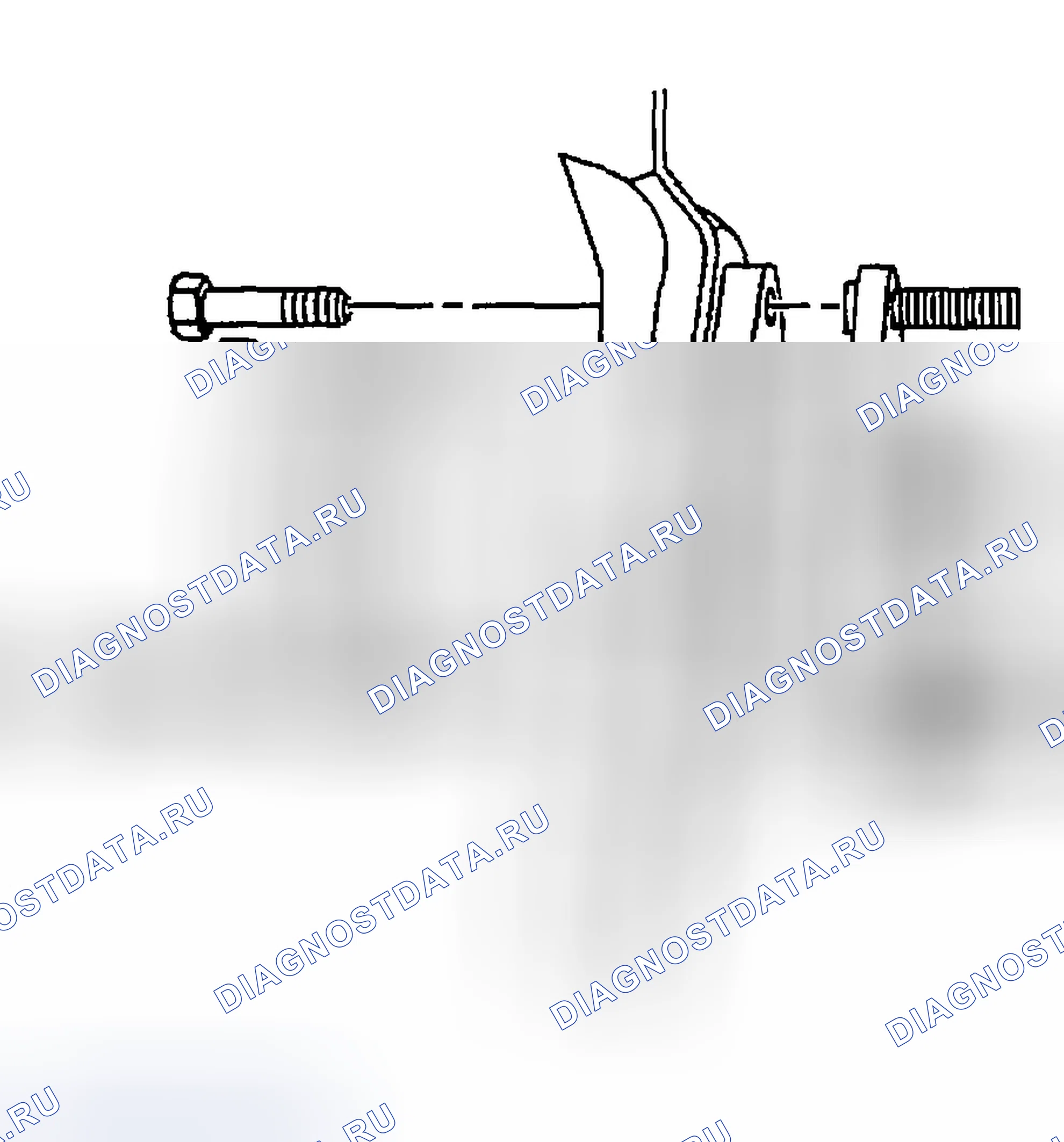 Рис. 80. Chevrolet Chevy Express H2500 