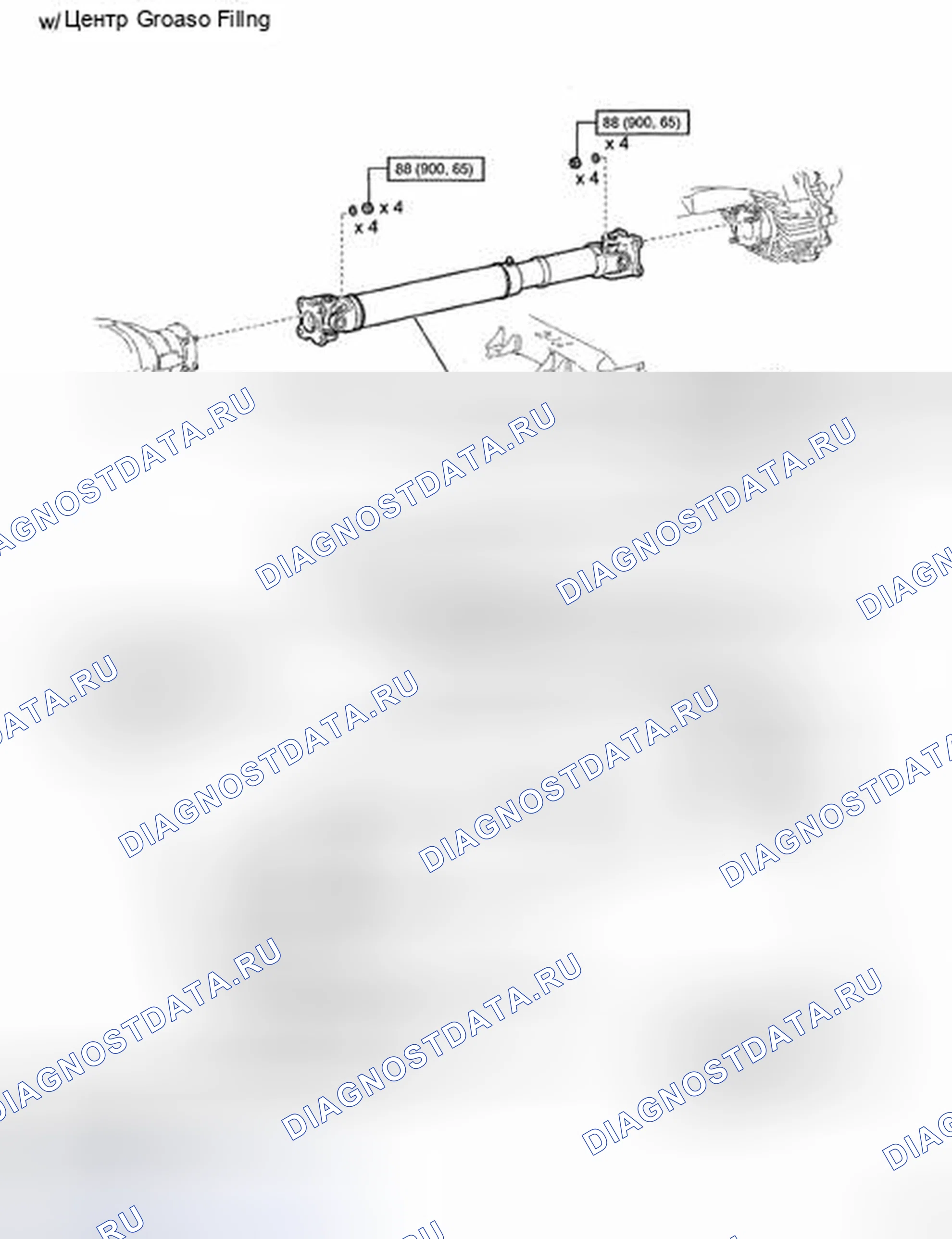 Рис. 6. Toyota Land Cruiser 200