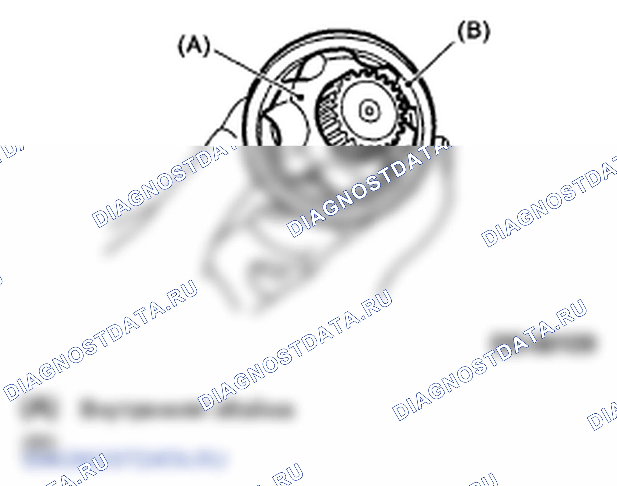 Рис. 65. Subaru Impreza WRX GH
