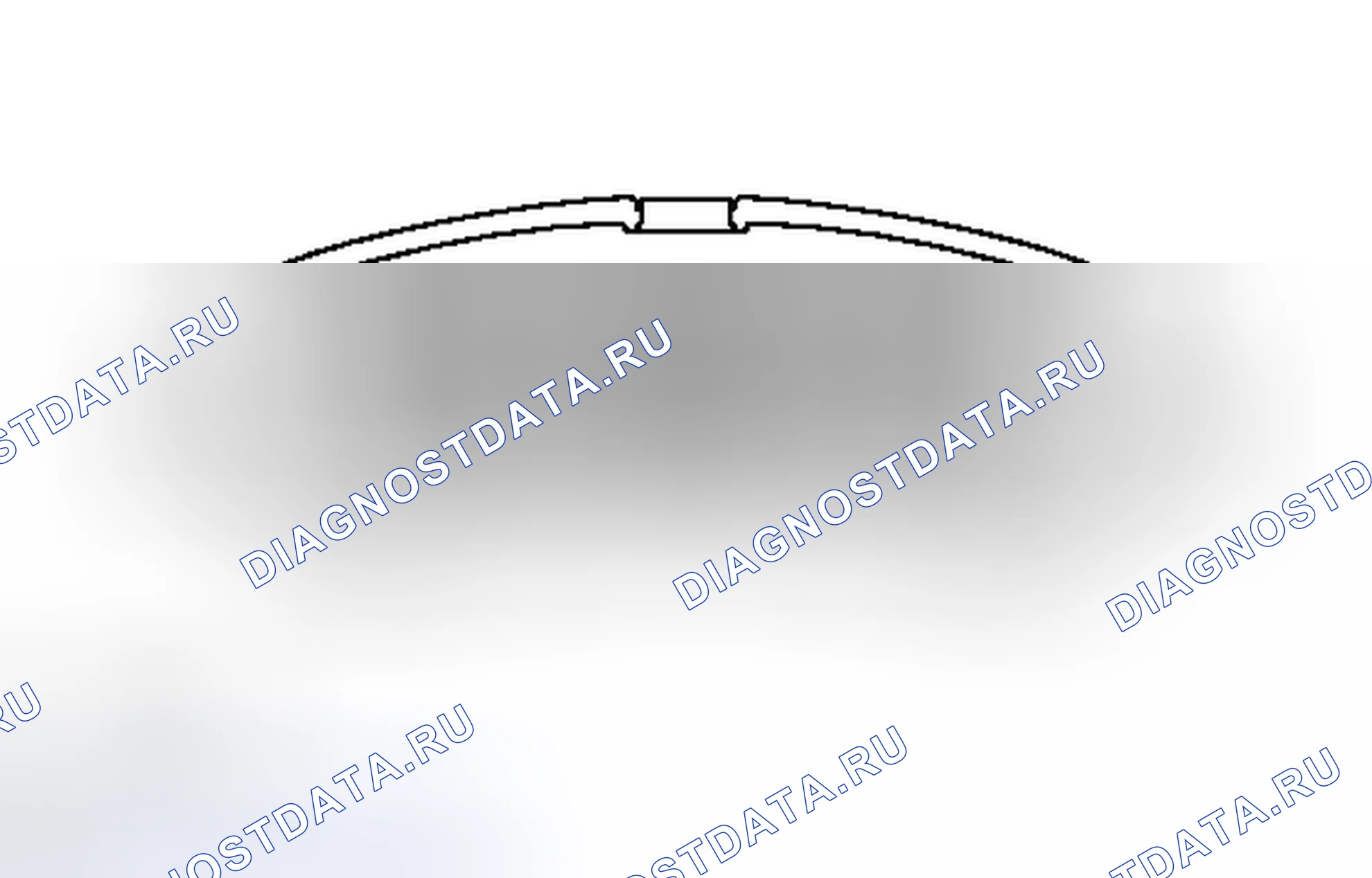 Рис. 217. Toyota Highlander II рестайлинг