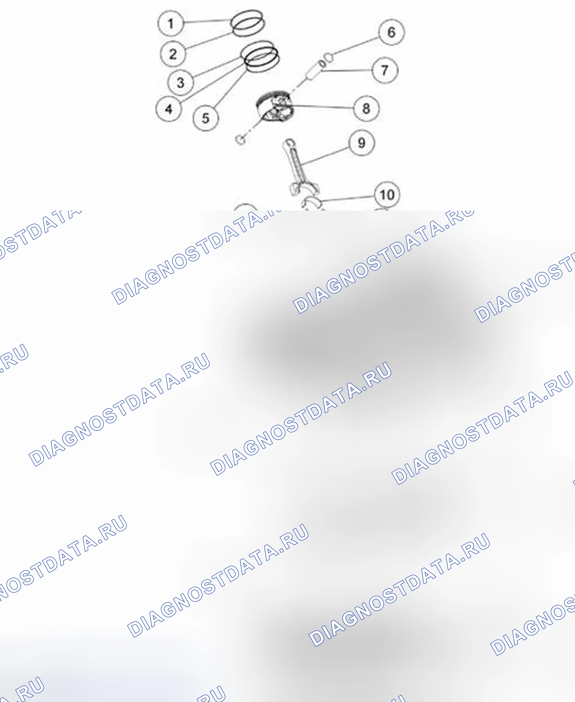 Рис. 217. Ford Freestyle I