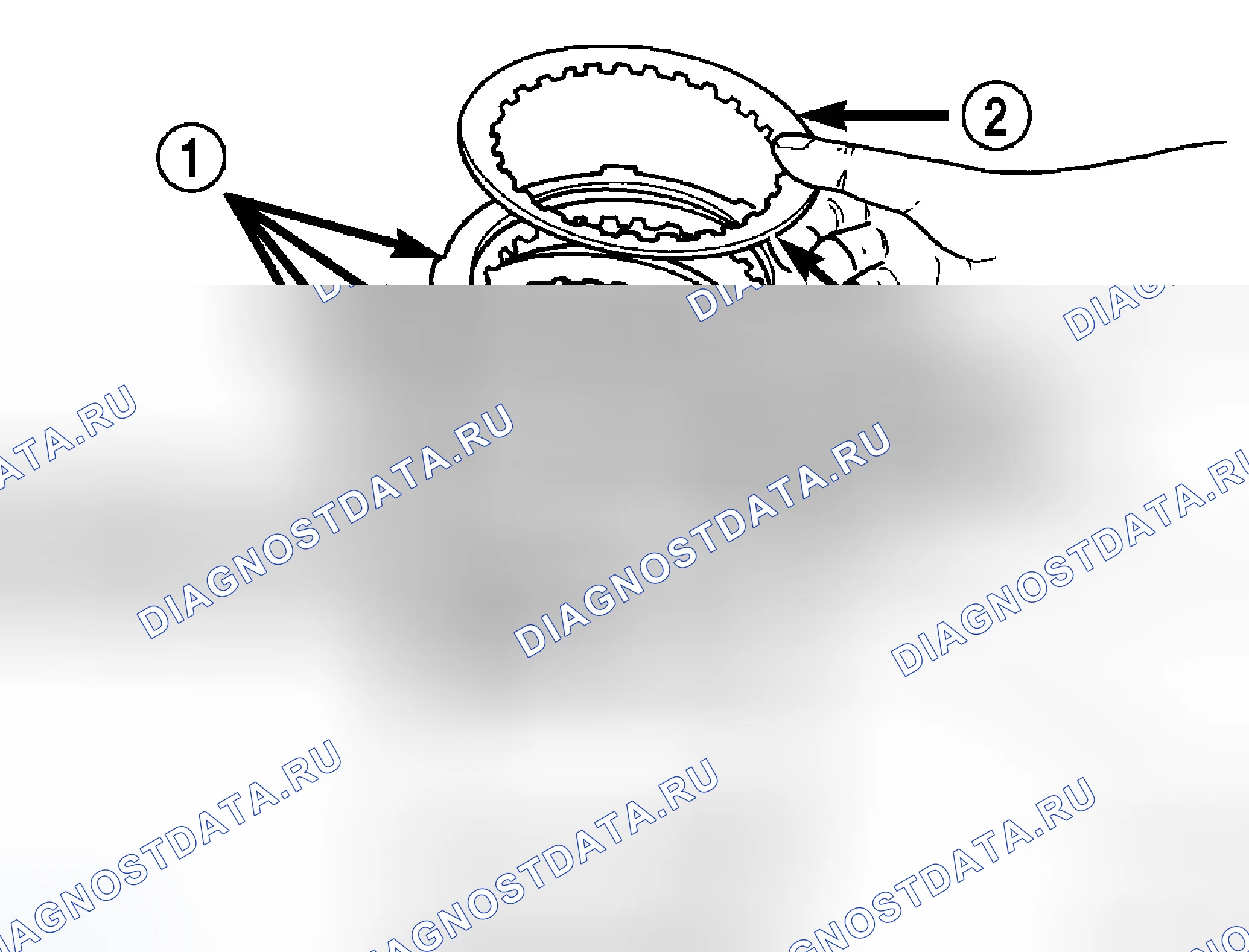 Рис. 222. Chrysler Pacifica CS