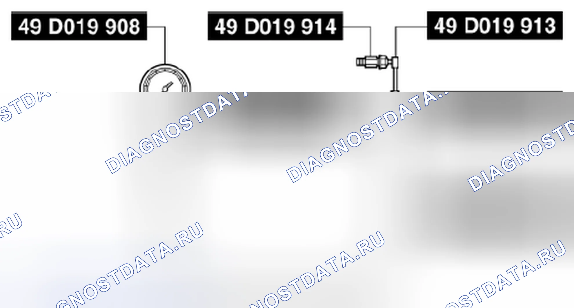 Рис. 29. Mazda 3 BL рестайлинг