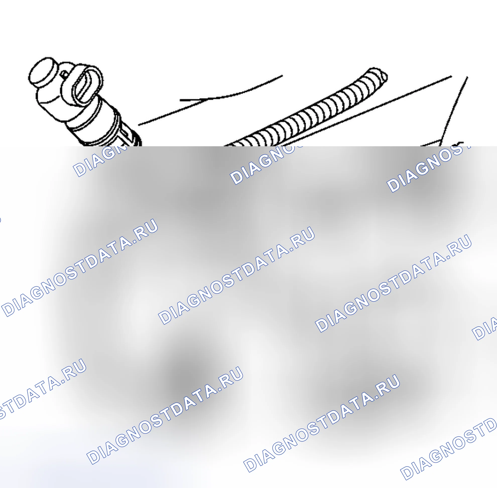 Рис. 174. Kia Sorento IV рестайлинг