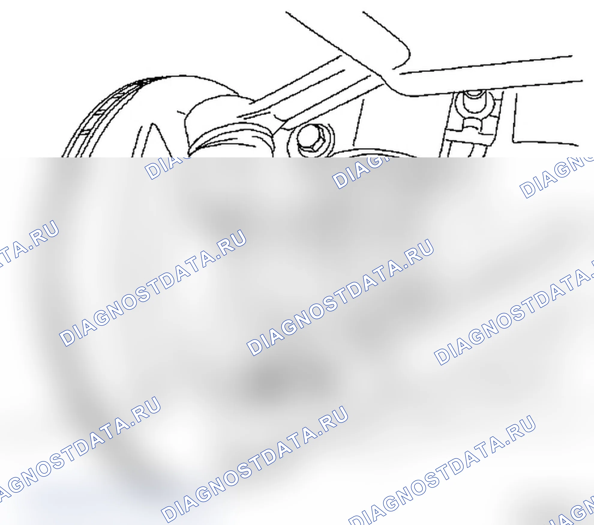 Снятие и установка коробки передач (F17+). Opel Agila A рестайлинг
