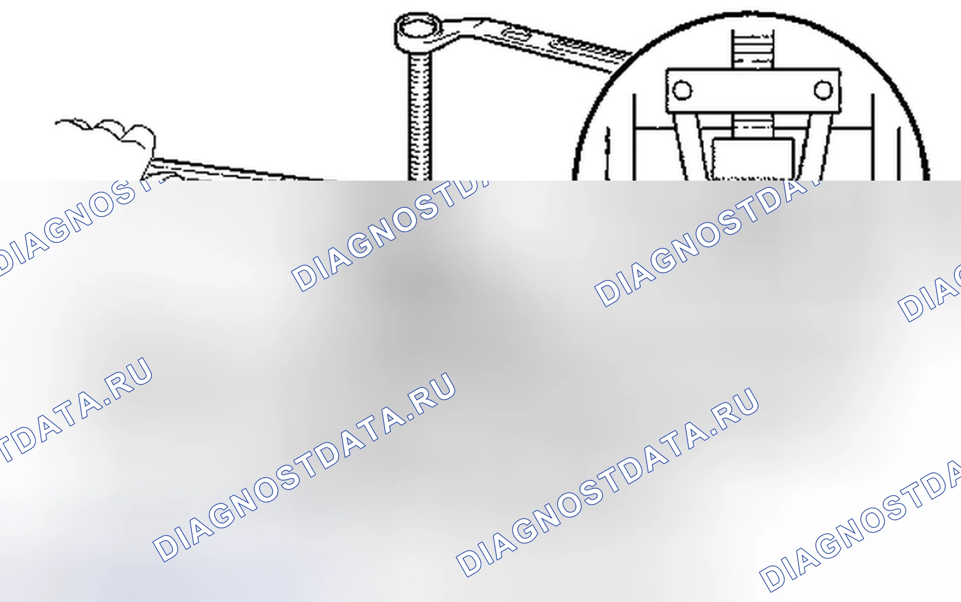 Рис. 185. Toyota Matrix E140