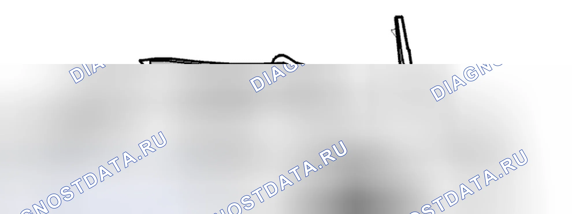 Рис. 687: Шаг 4. Volvo C70 I