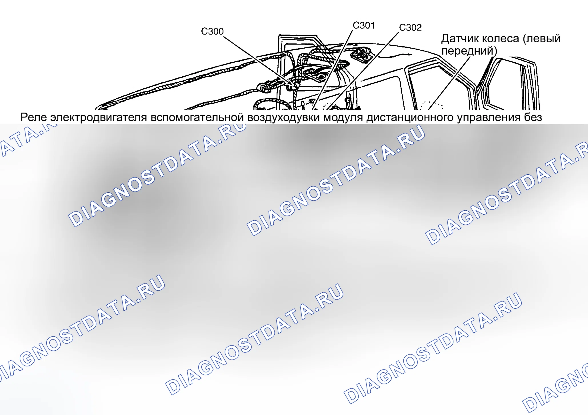 Рис. 9: Транспортное средство. Ford Club Wagon E350 