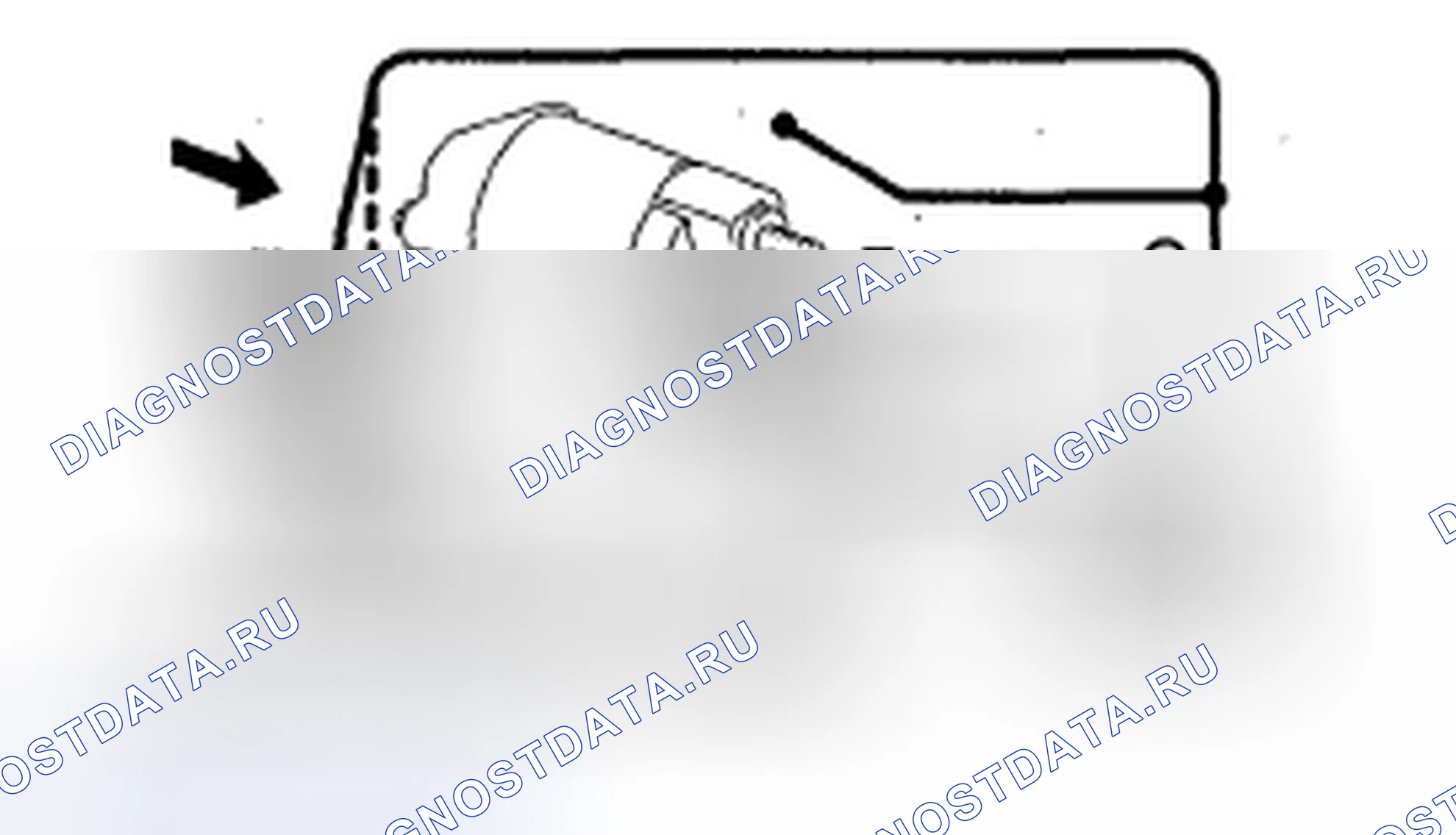 Рис. 71. Toyota Highlander II
