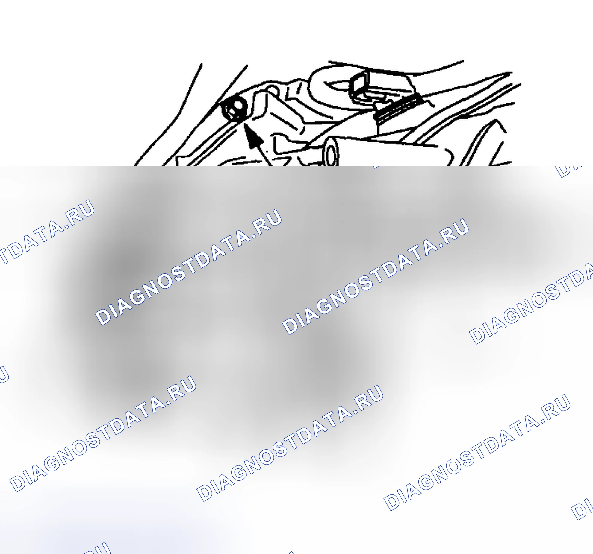 Рис. 2073. Ford Pickup F250 Super Duty I