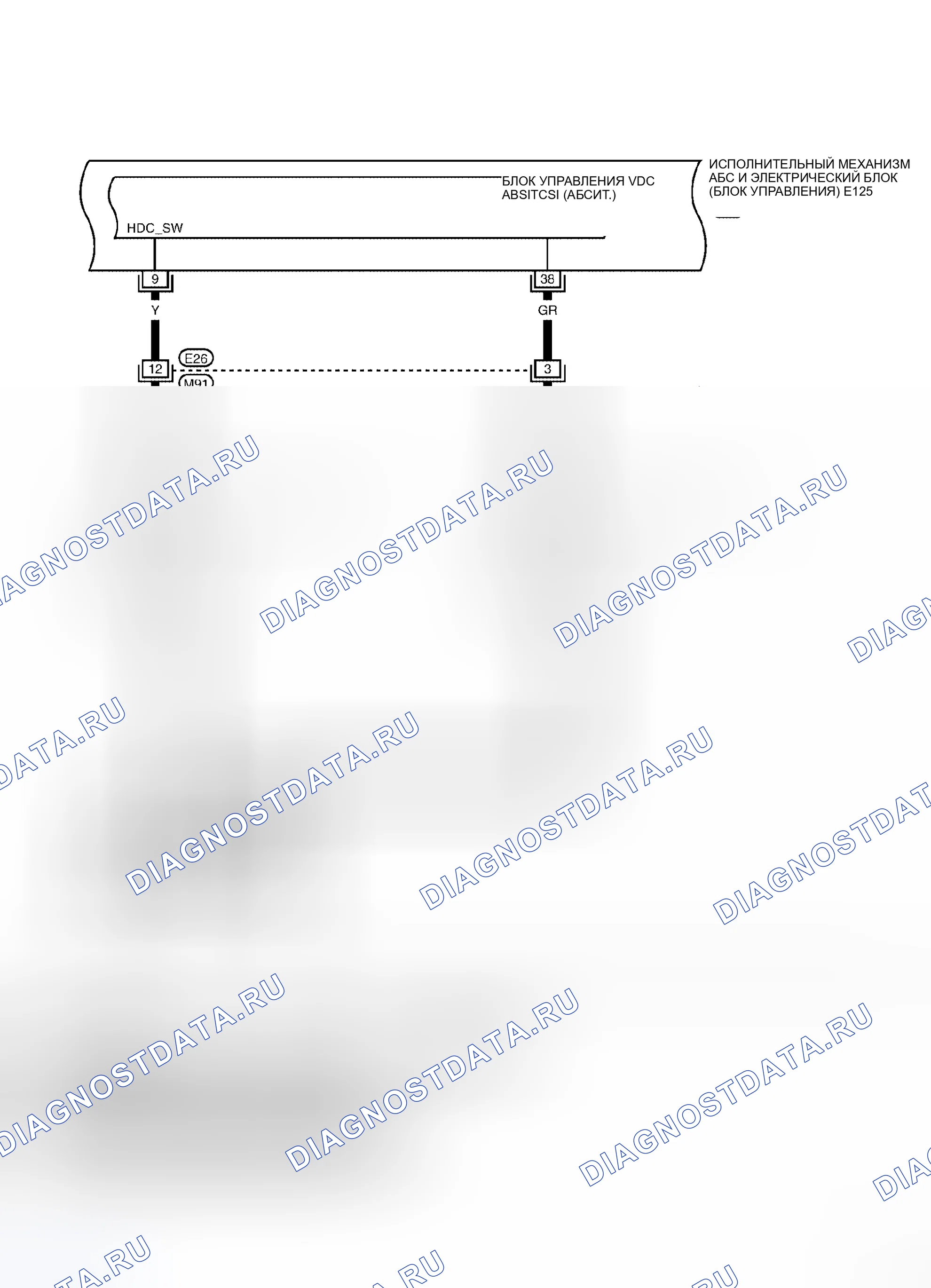 Рис. 43. Honda Odyssey I