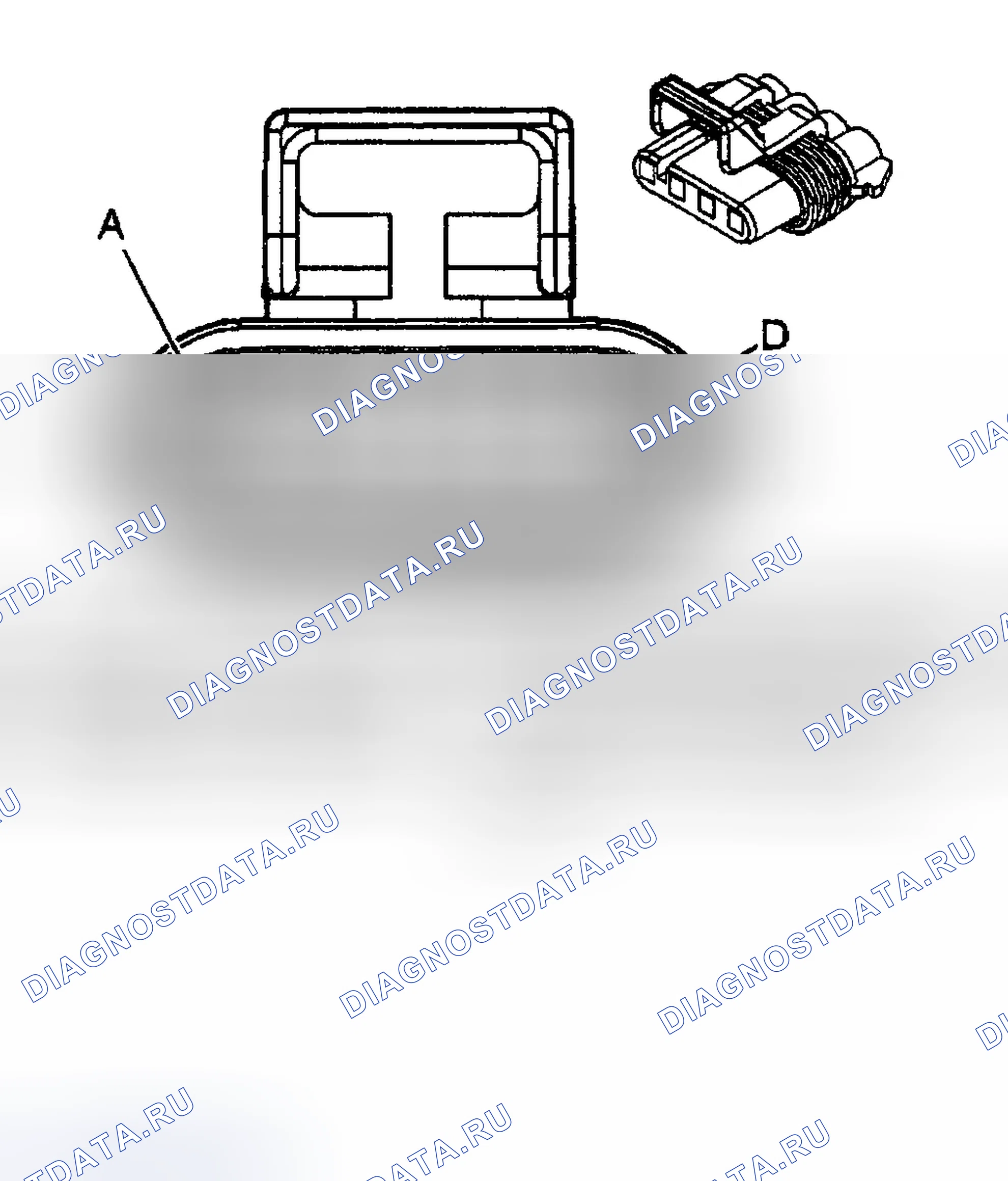 Рис. 462. Chevrolet Suburban K2500 GMT800
