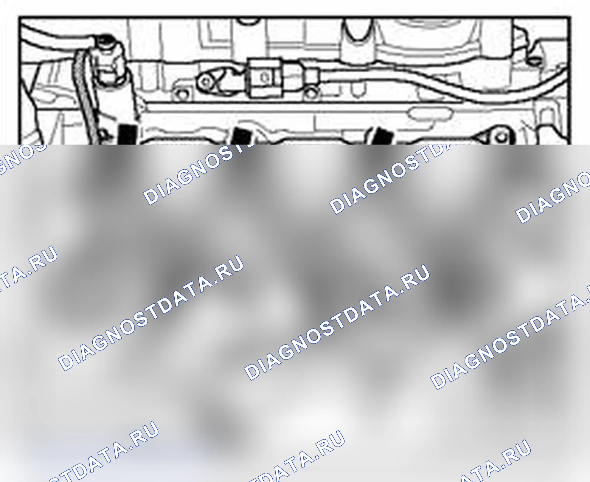 Рис. 940. Audi A4 B7