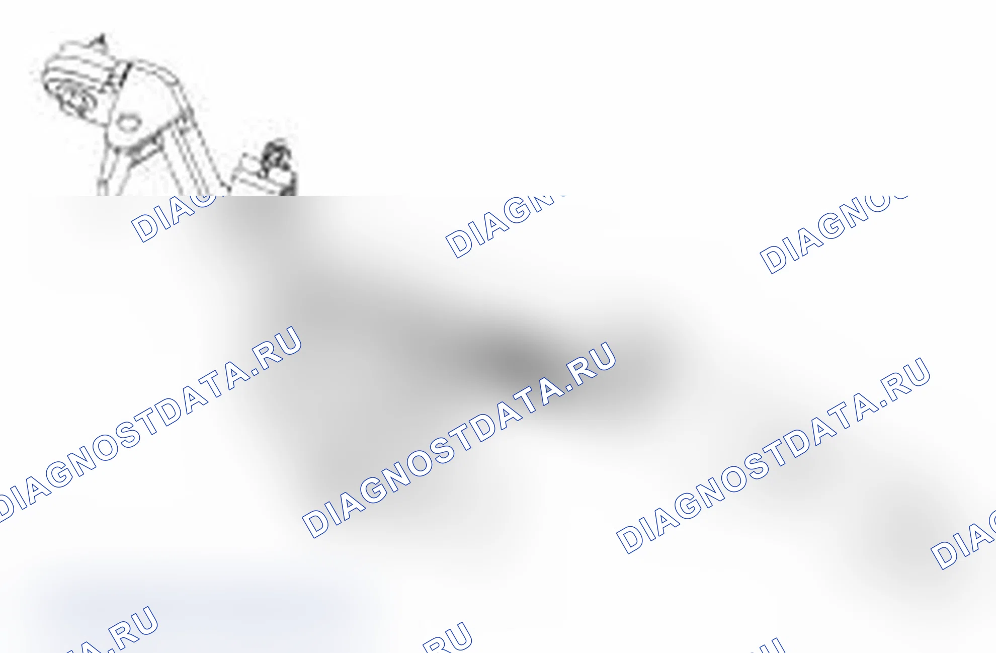 Рис. 113. Ford Transit Connect I рестайлинг
