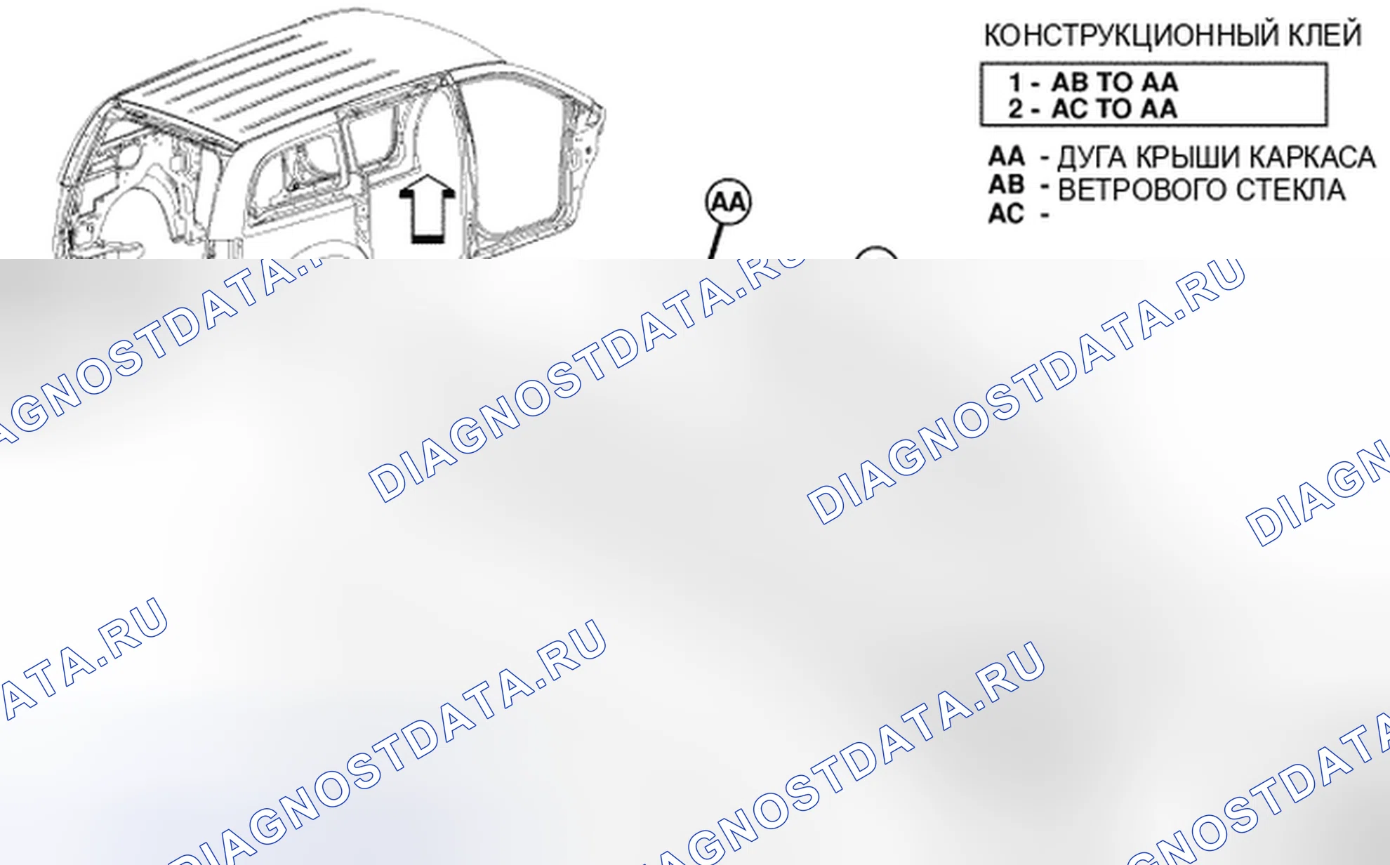 Рис. 79. Chrysler Town & Country V