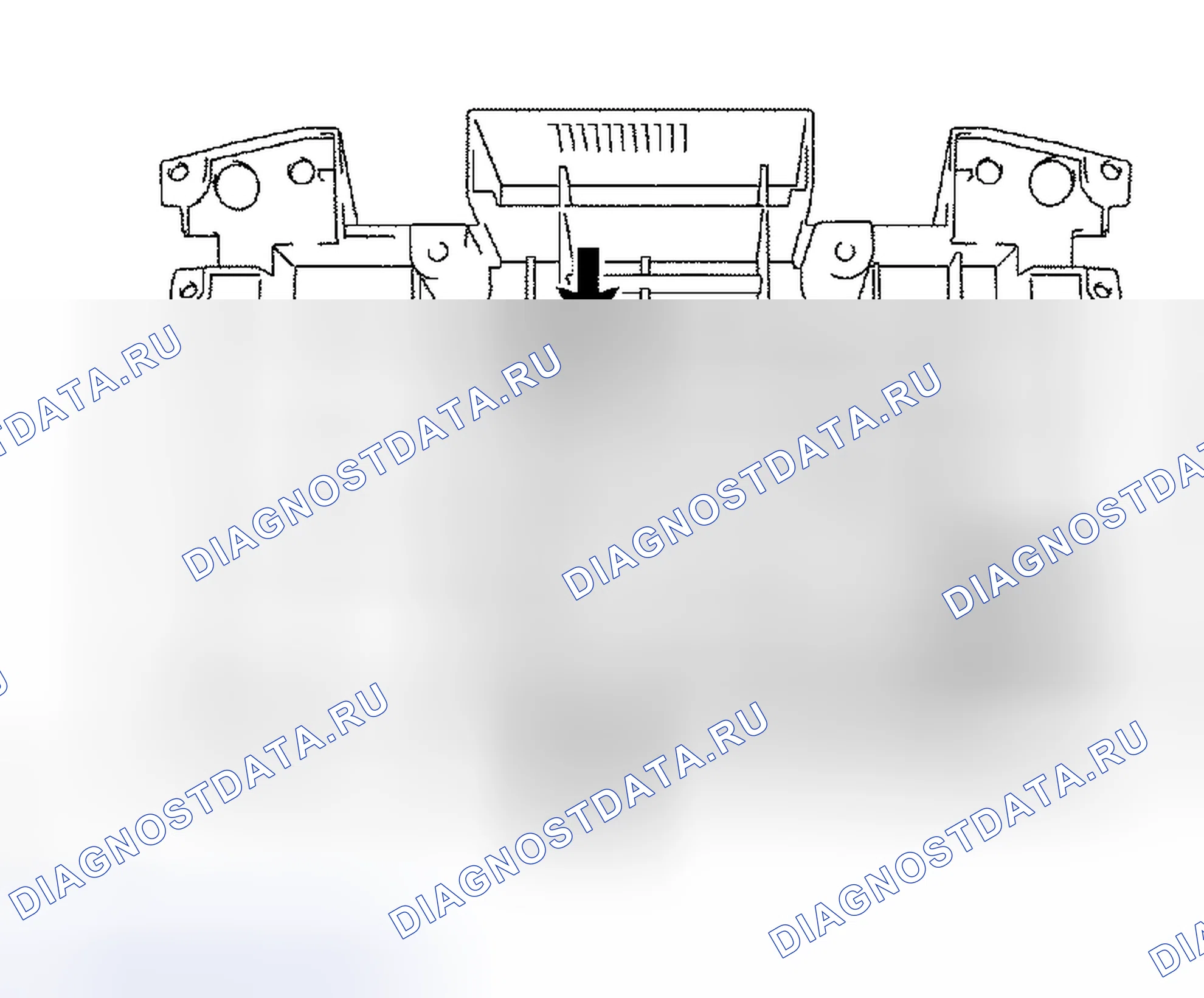 Рис. 152. Toyota Highlander I
