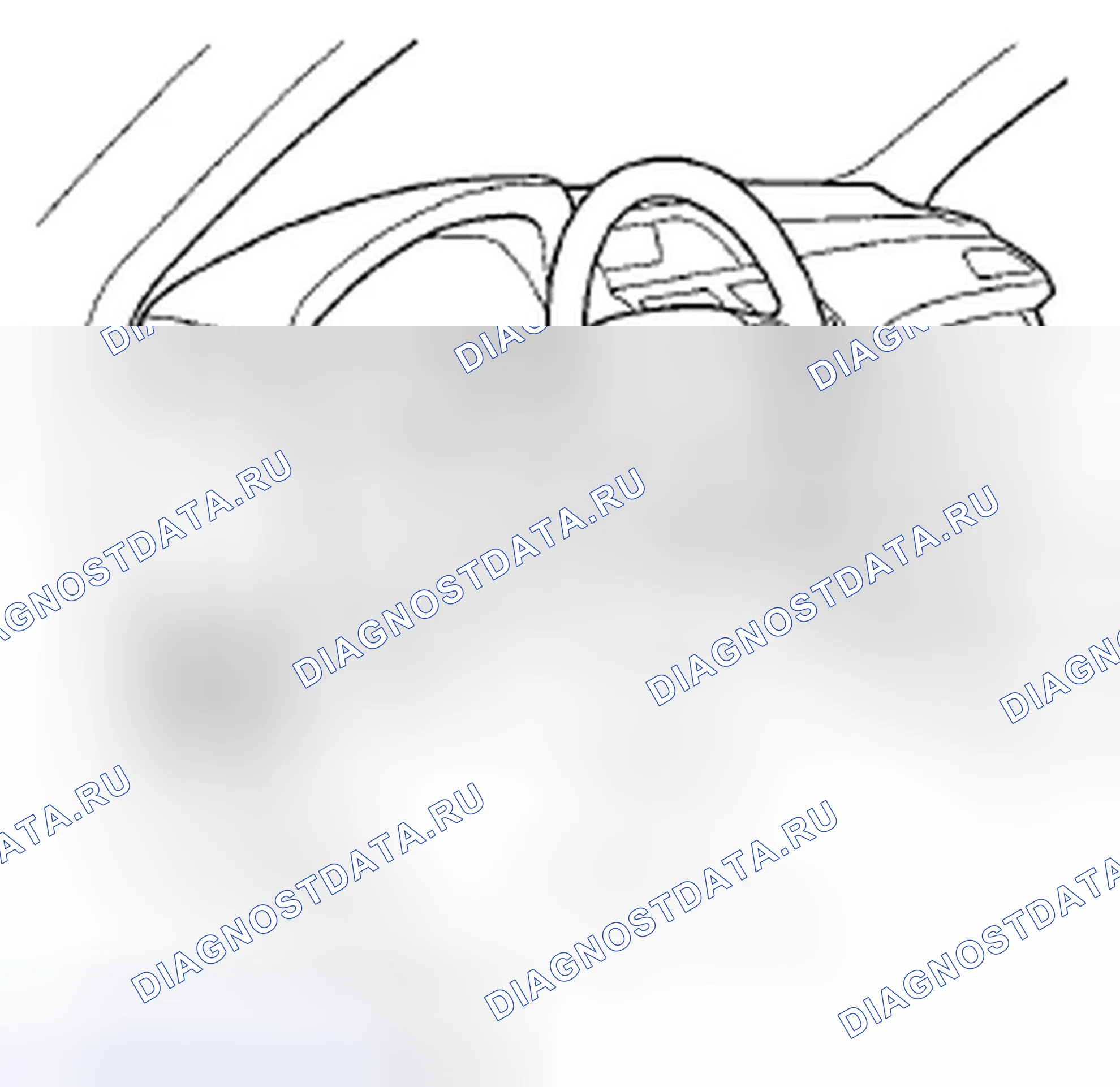 Рис. 979: Процедура сброс/Learn (с HDS). Honda Accord VIII рестайлинг