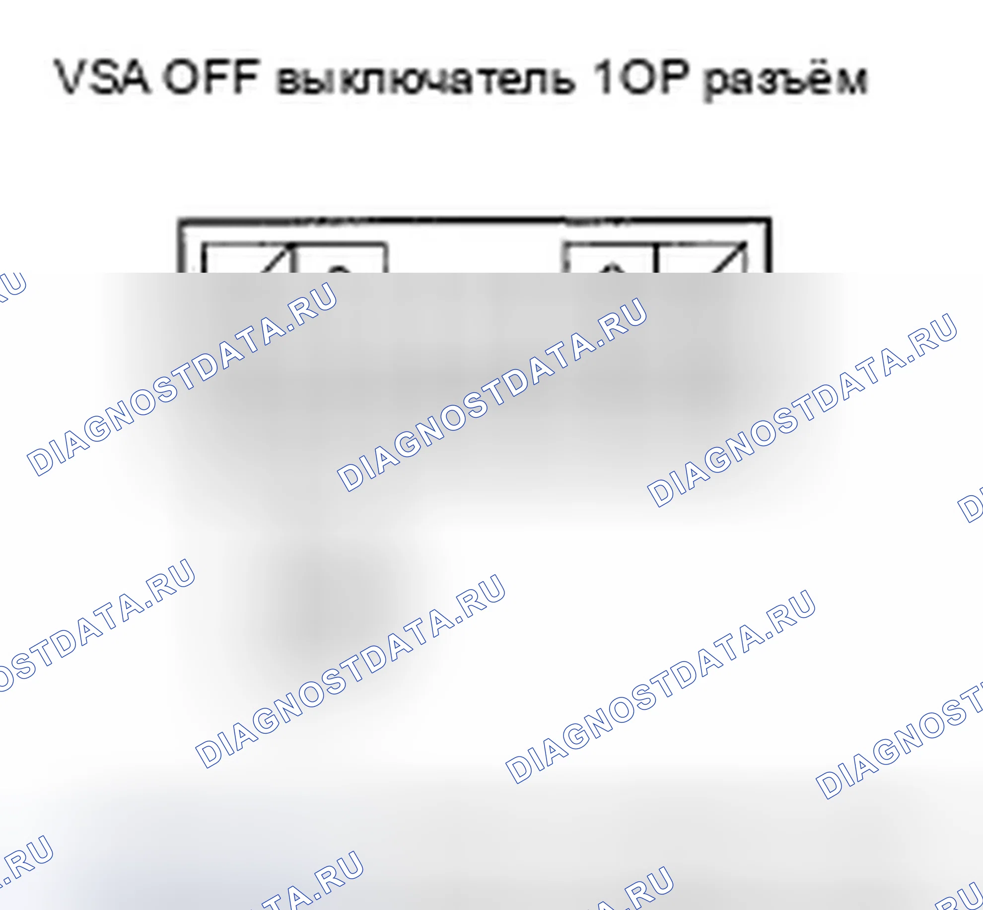 Рис. 63. Honda Element YH2 рестайлинг