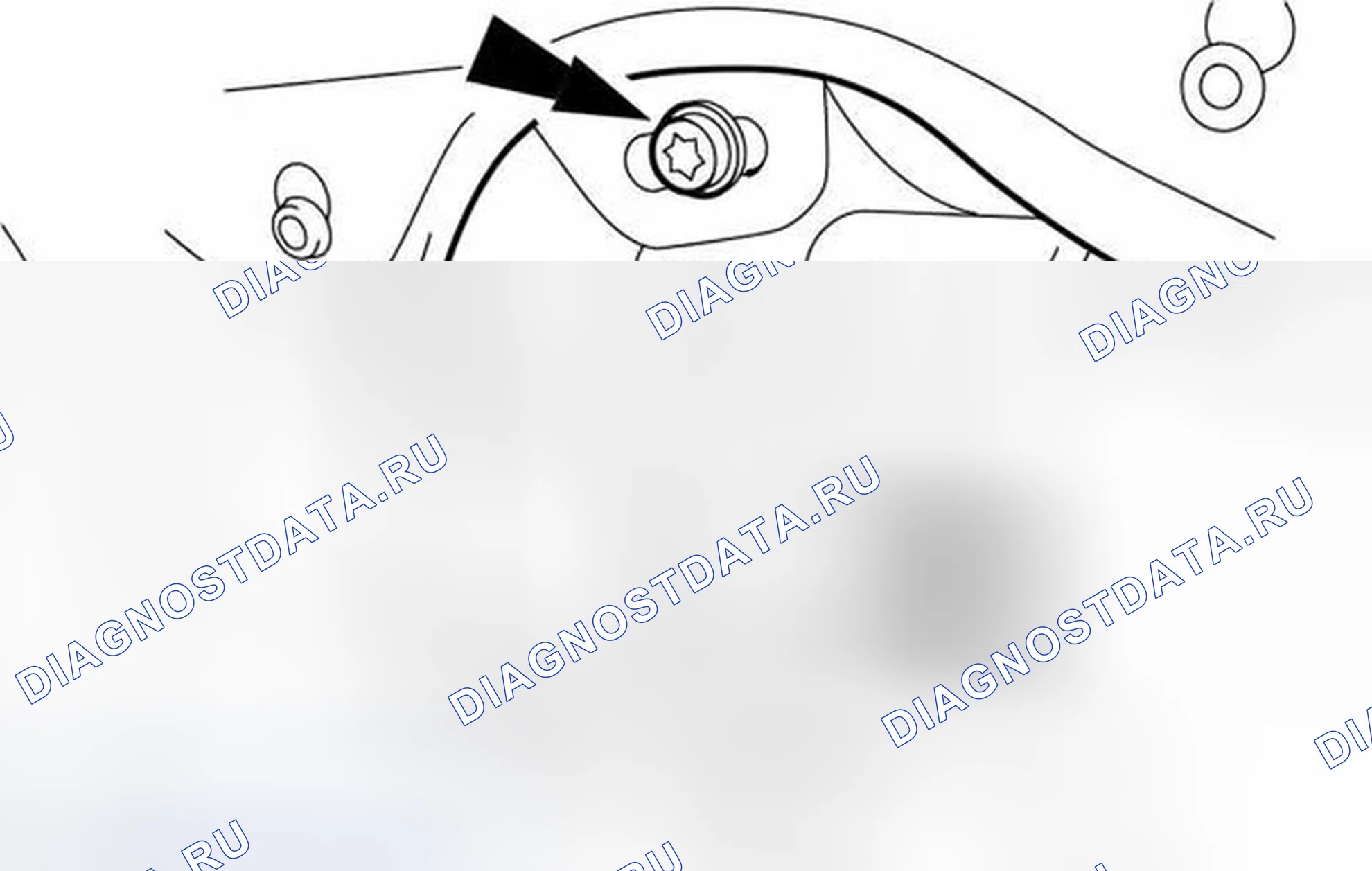 Рис. 7. Jaguar XKR I рестайлинг