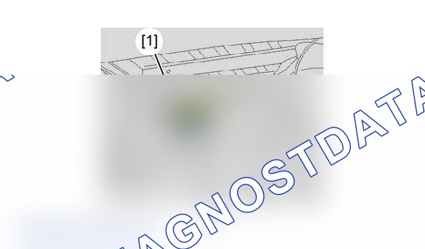 Снятие - установка: Блок насоса с датчиком топлива — b1hkk05d. Citroen C8 I
