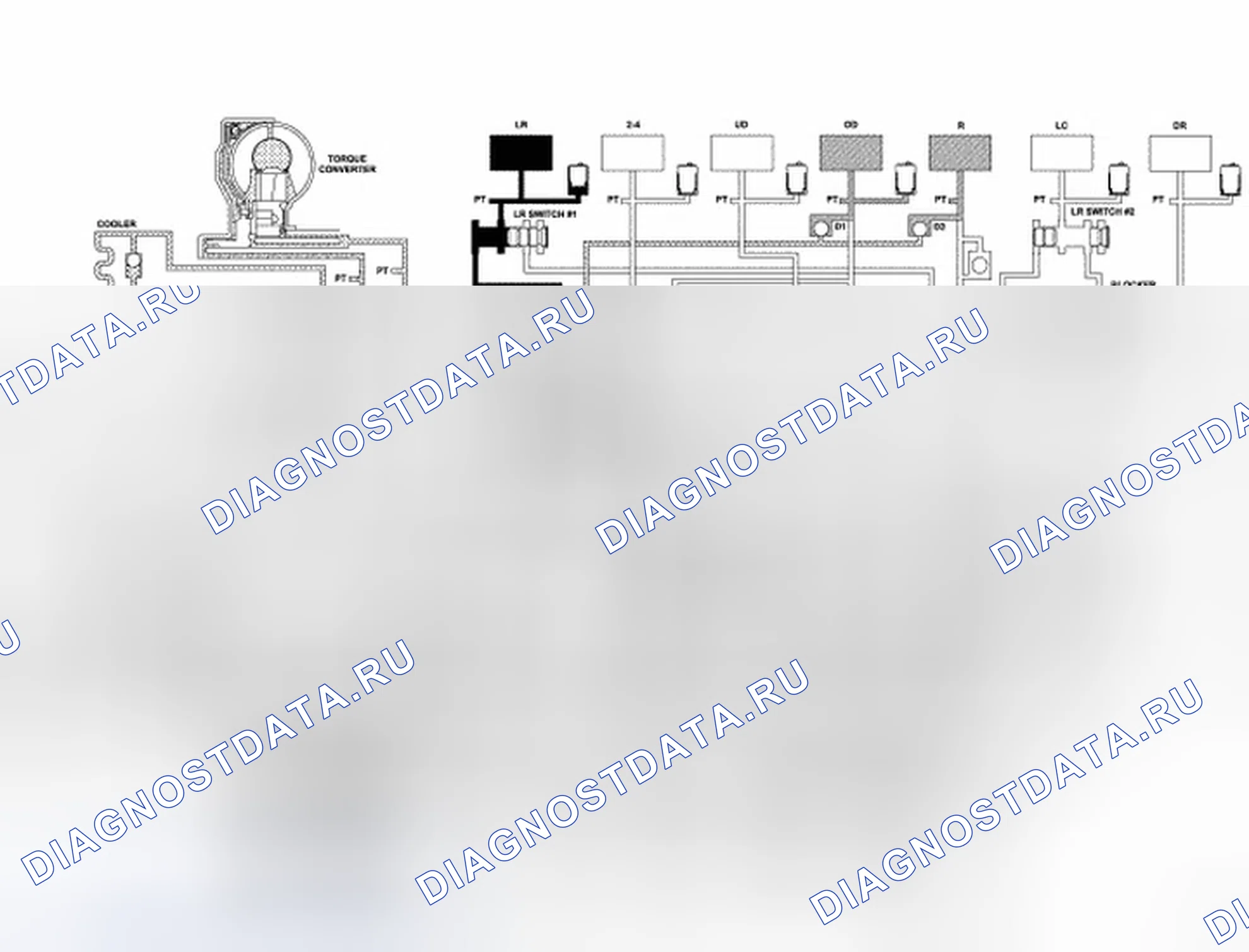 Рис. 511. Dodge Avenger II