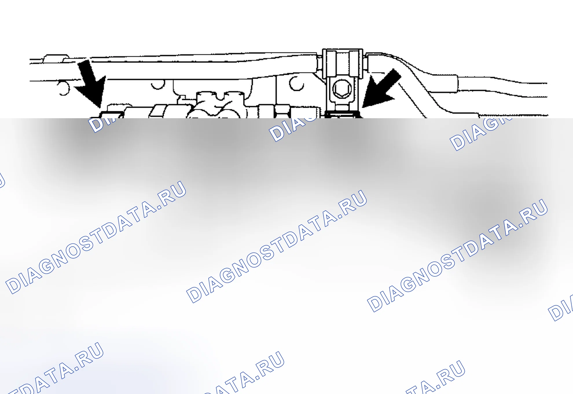 Рис. 337. Honda Accord VI