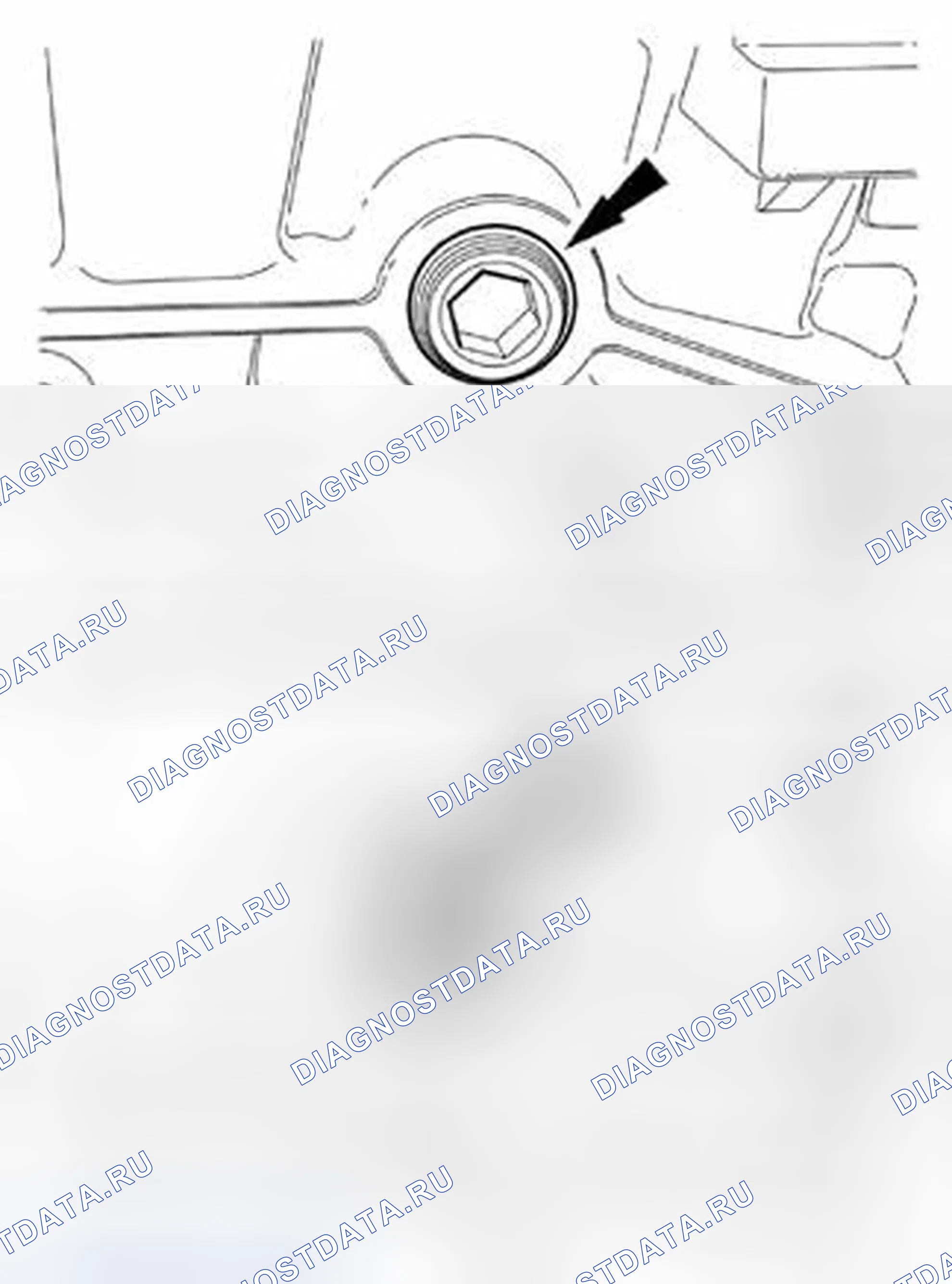 Рис. 926. Ford Edge I рестайлинг