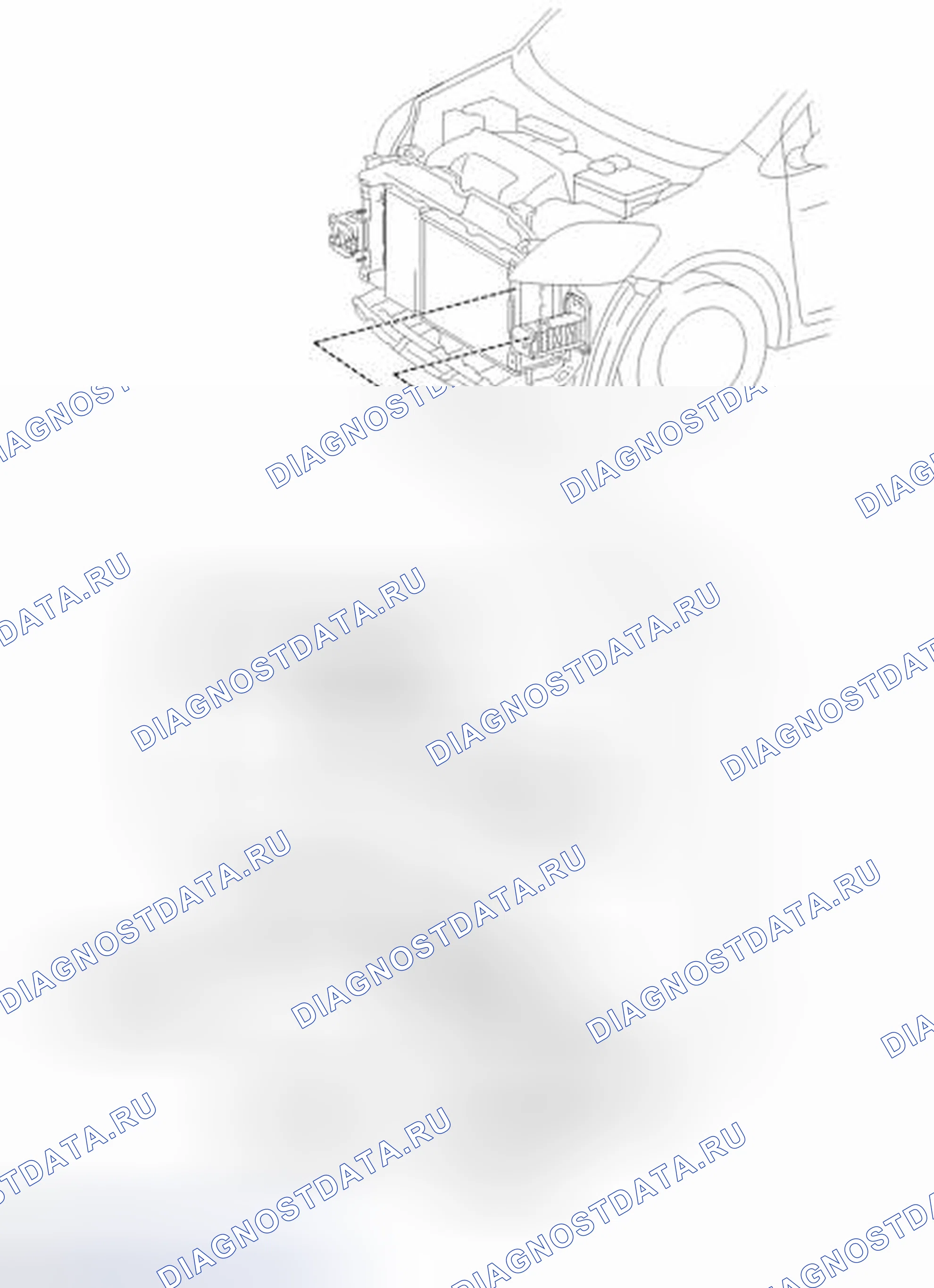 Рис. 13: ИЛЛЮСТРАЦИЯ. Toyota Yaris III
