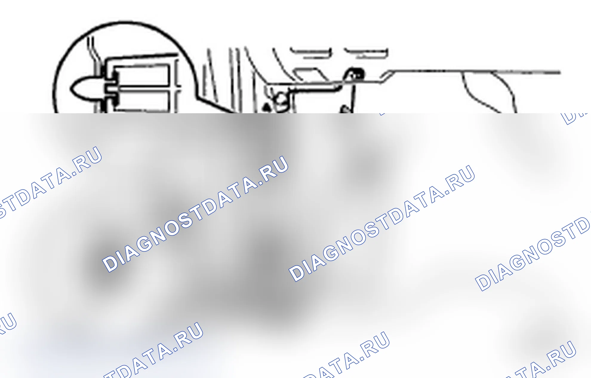Рис. 222. Toyota Land Cruiser 200