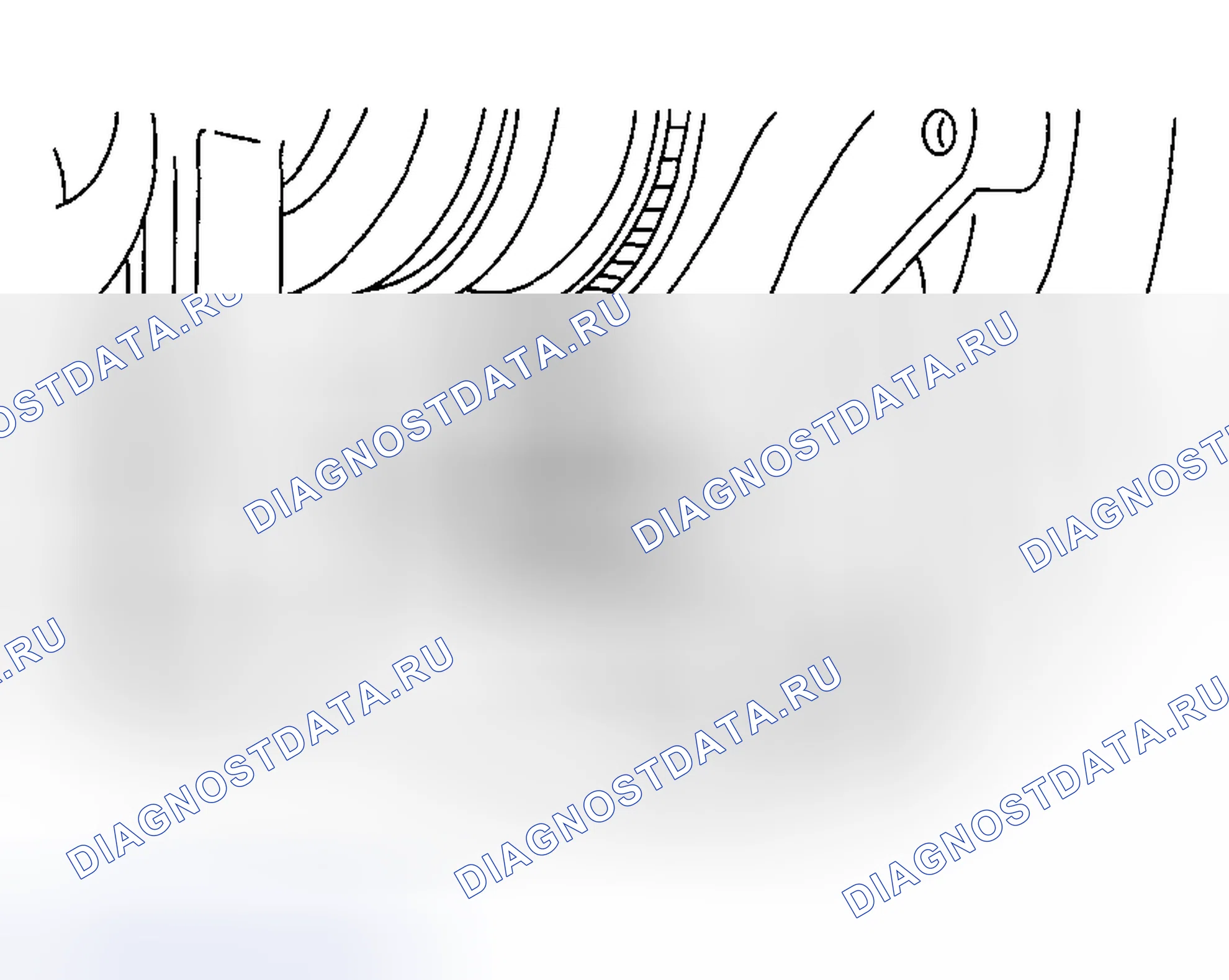 Рис. 127. Subaru Impreza GD/GC/GG рестайлинг 2