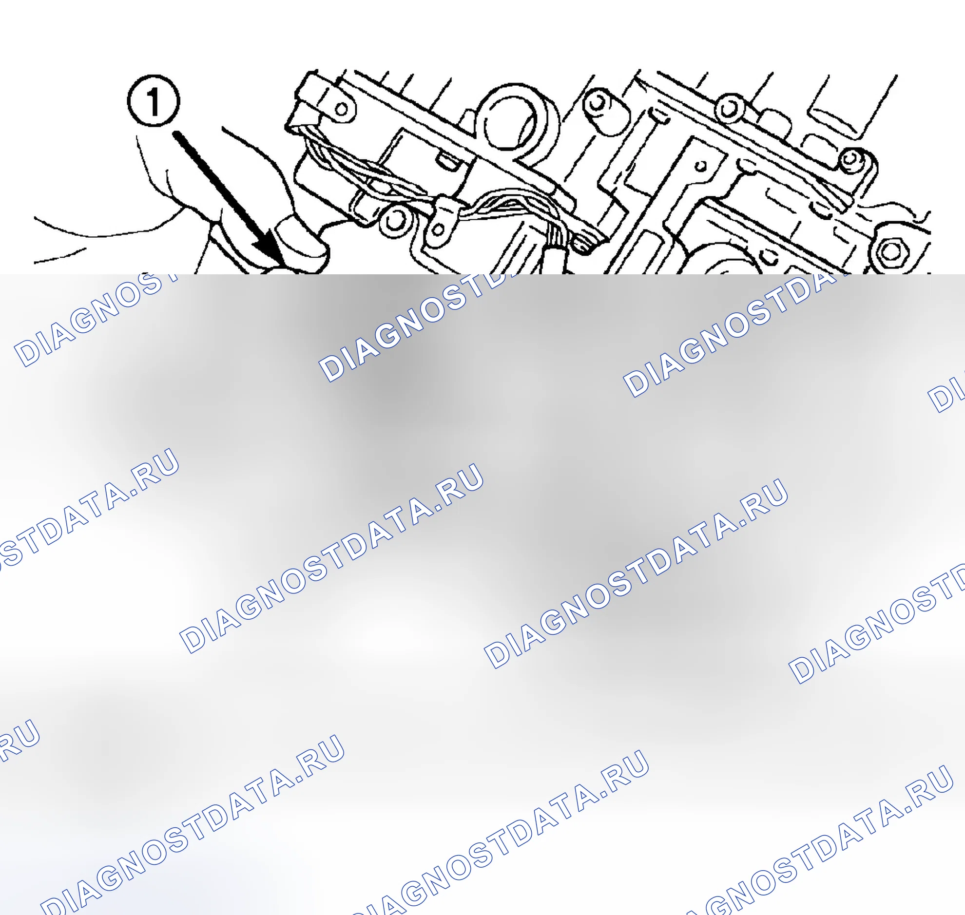 Рис. 64. Dodge Pickup R1500 