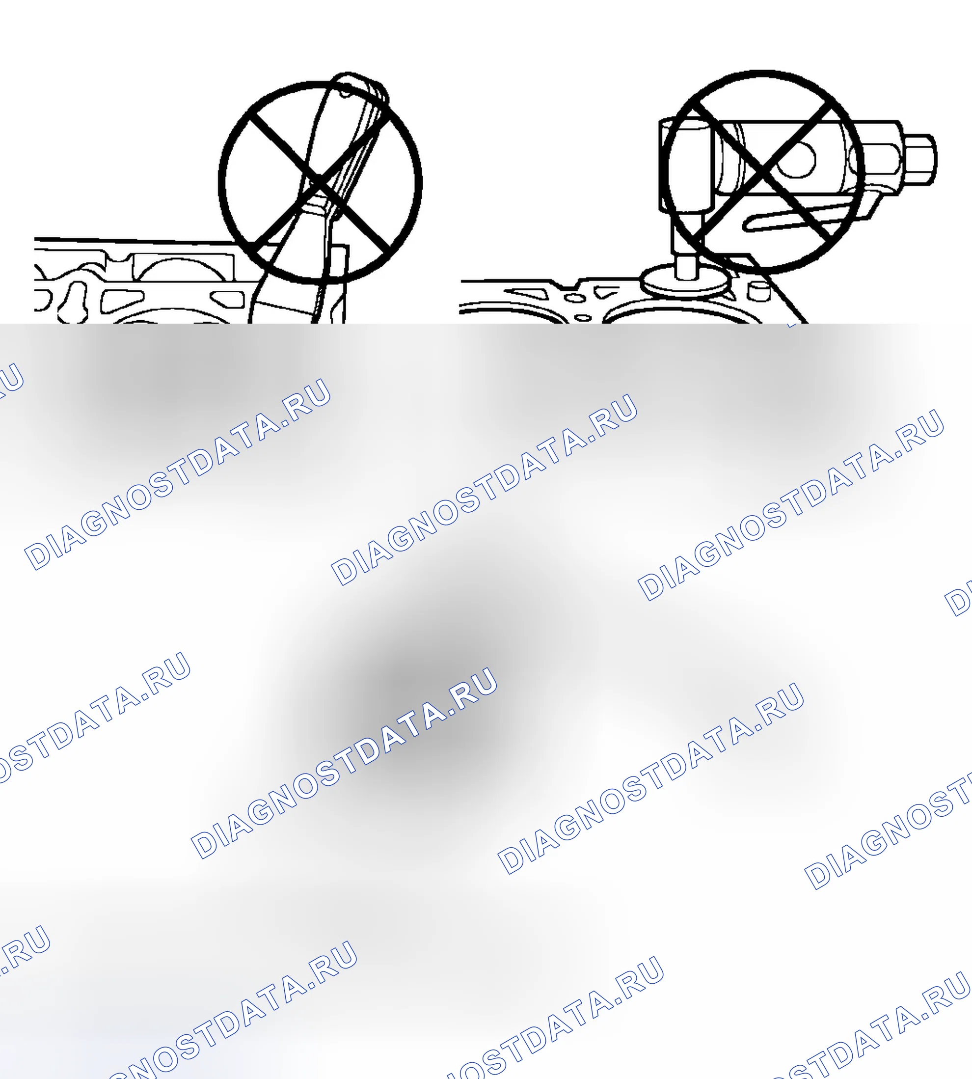 Рис. 400. Dodge Pickup R1500 