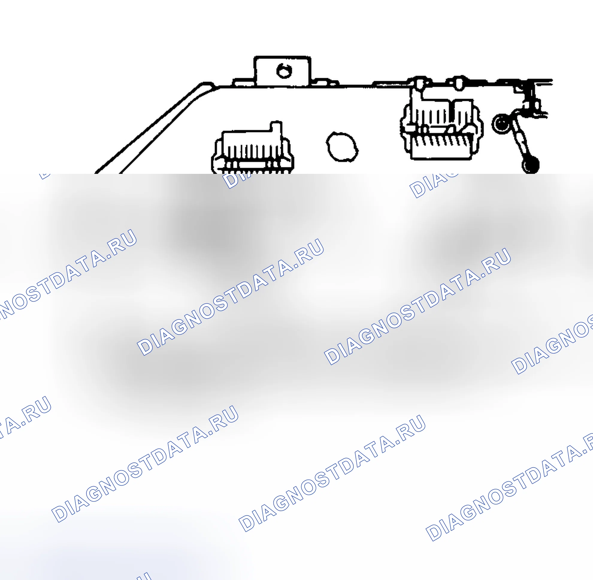 Рис. 11. Mazda MPV III