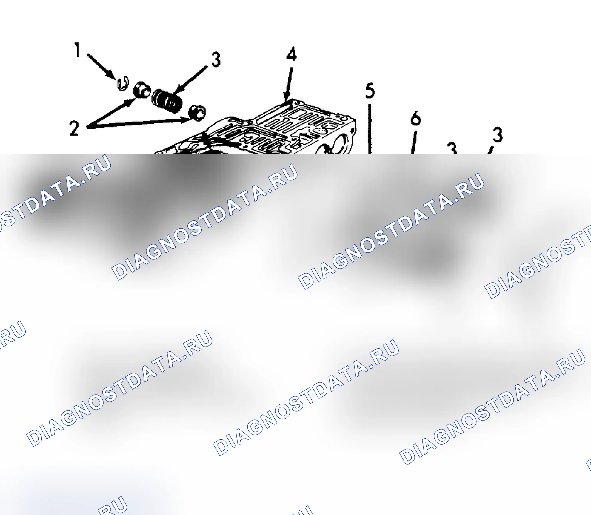 Рис. 85. Dodge Grand Caravan II